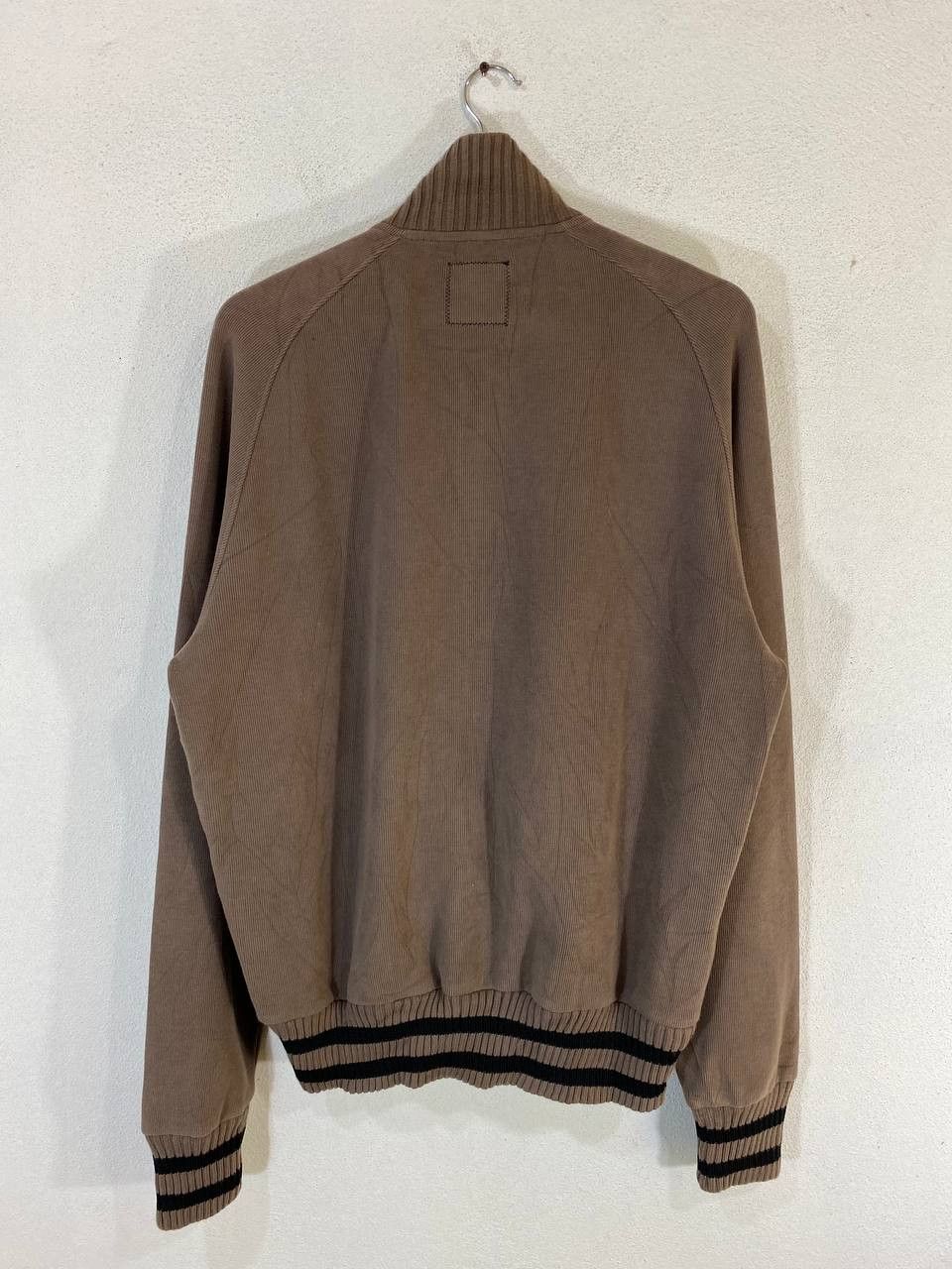 Replay replay inc tobacco sweater nice design Size US XL / EU 56 / 4 - 9 Thumbnail