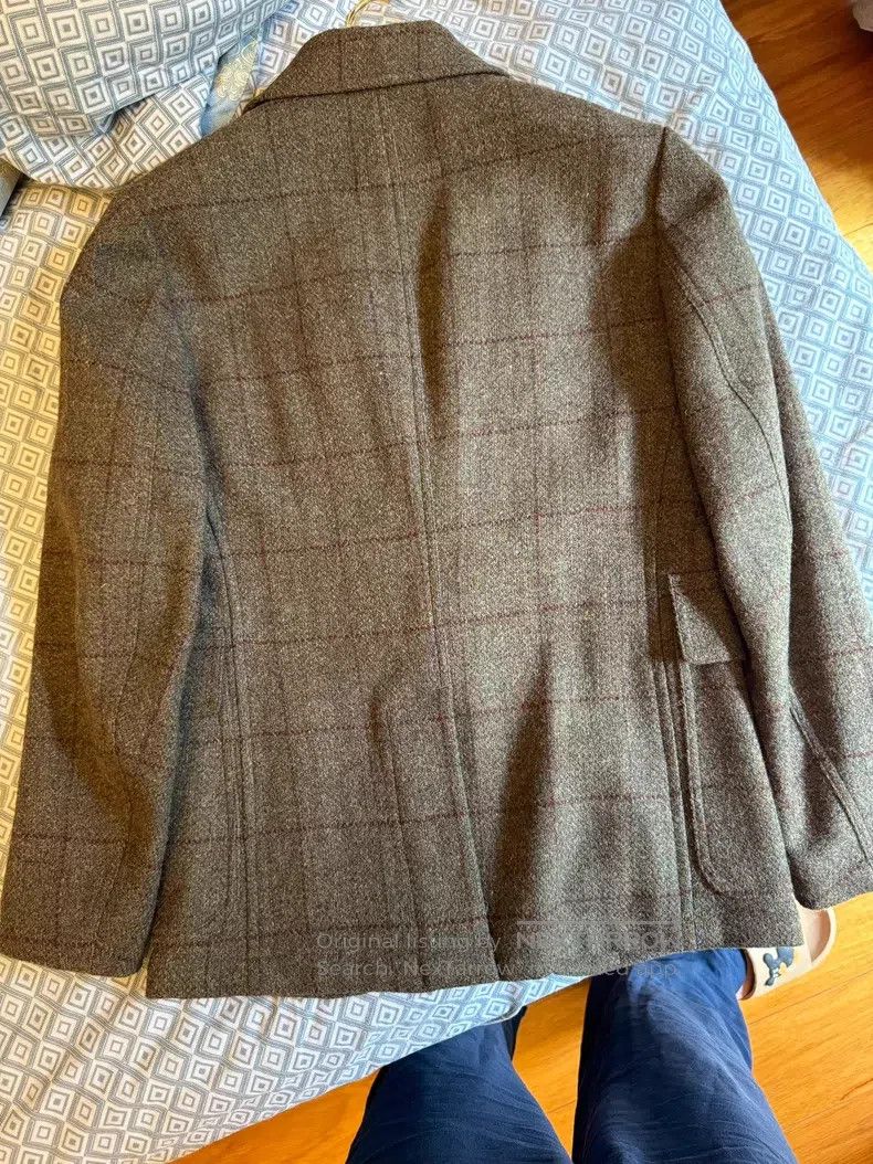 RRL Ralph Lauren RRL Ralph Lauren size S Western-style clothes Size 38S - 2 Thumbnail
