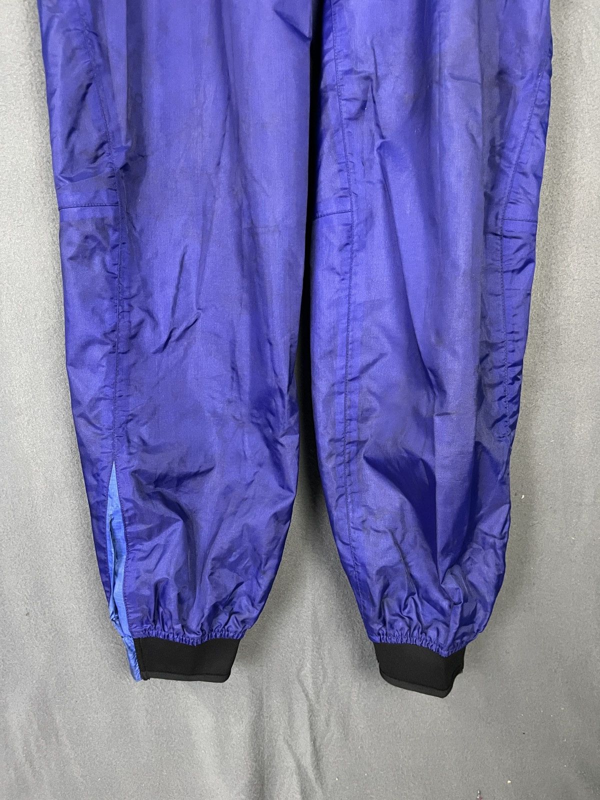 Patagonia × Vintage Patagonia Waterproof Outdoor Pants Size US 31 - 4 Thumbnail