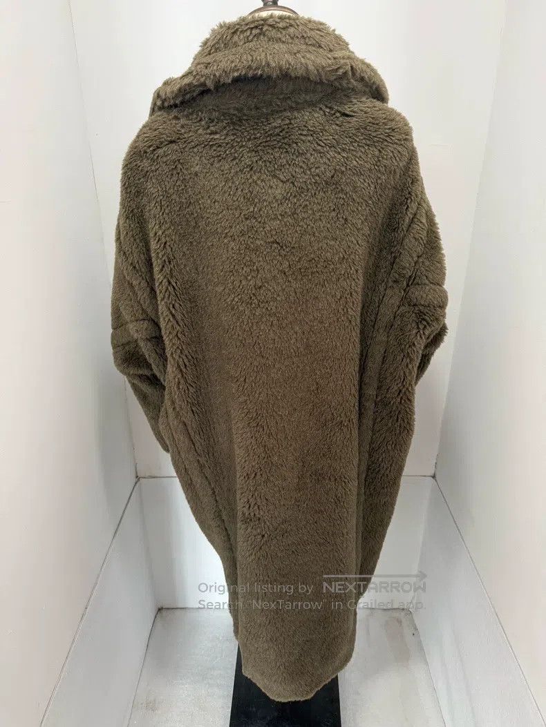 Max Mara Max Mara Coat Size S / US 4 / IT 40 - 2 Thumbnail