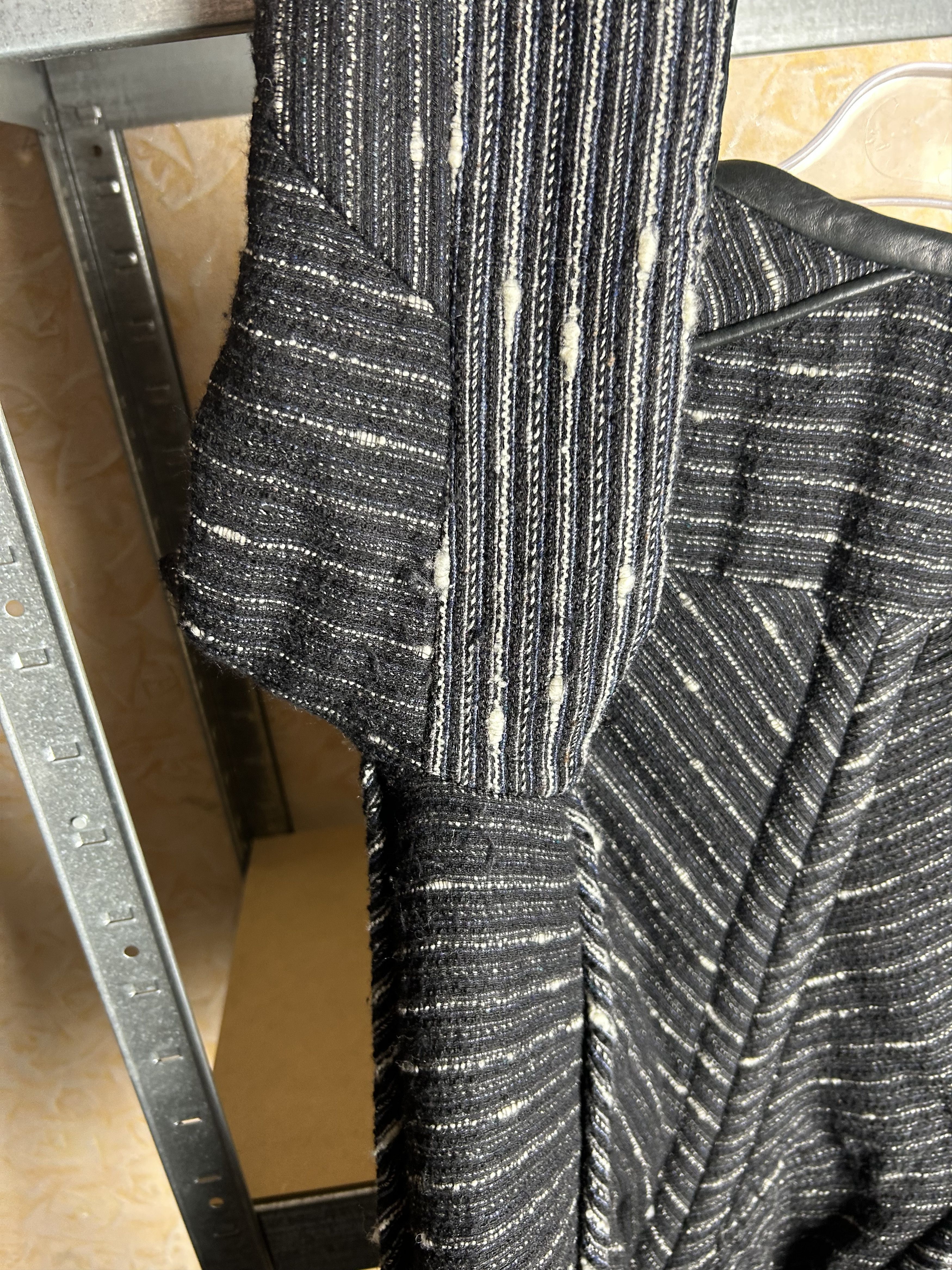 Isabel Marant Vintage Isabel Marant Wool Jacket Size M / US 6-8 / IT 42-44 - 19 Thumbnail