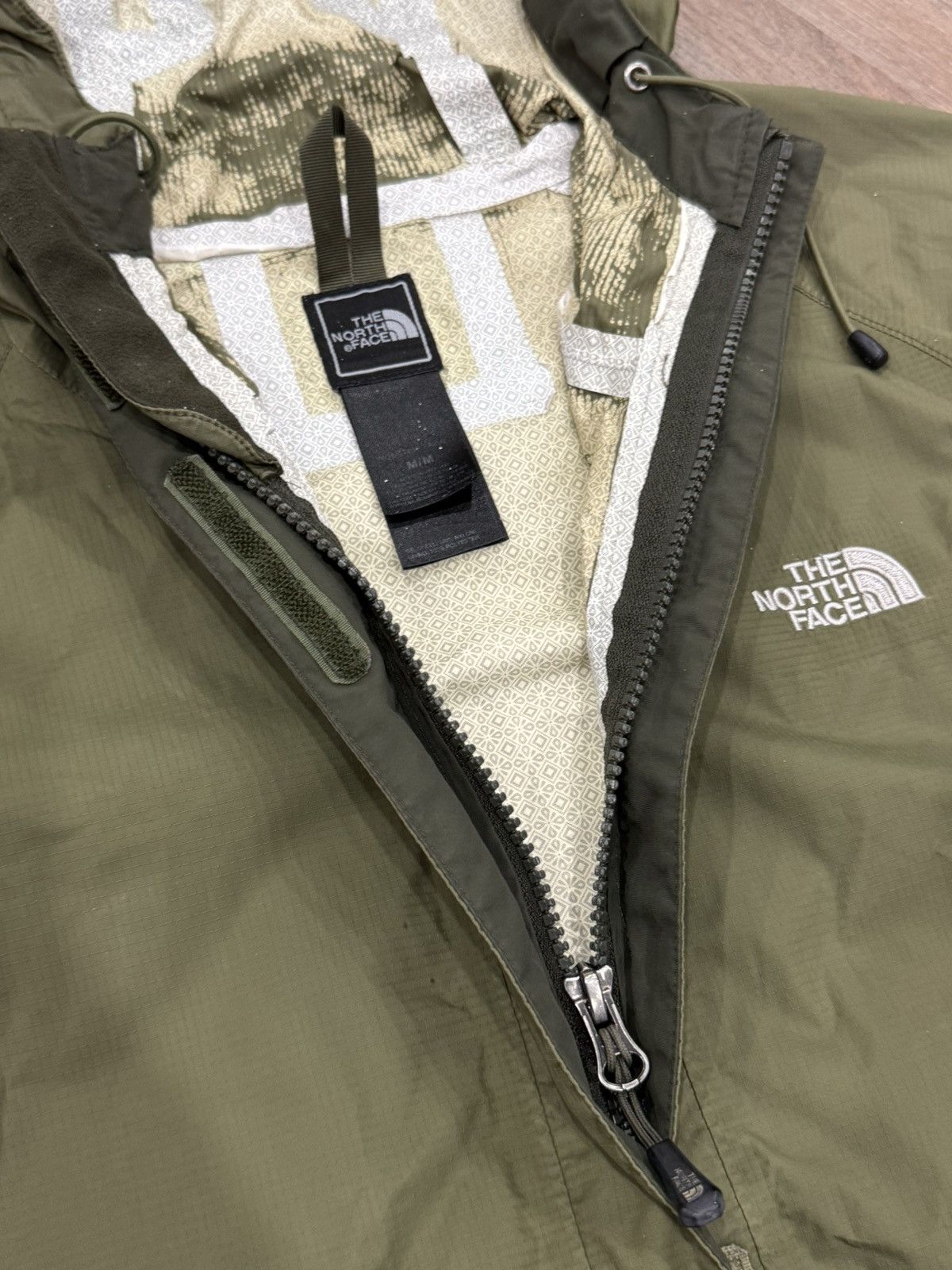 The North Face The northface jacket Size M / US 6-8 / IT 42-44 - 15 Thumbnail