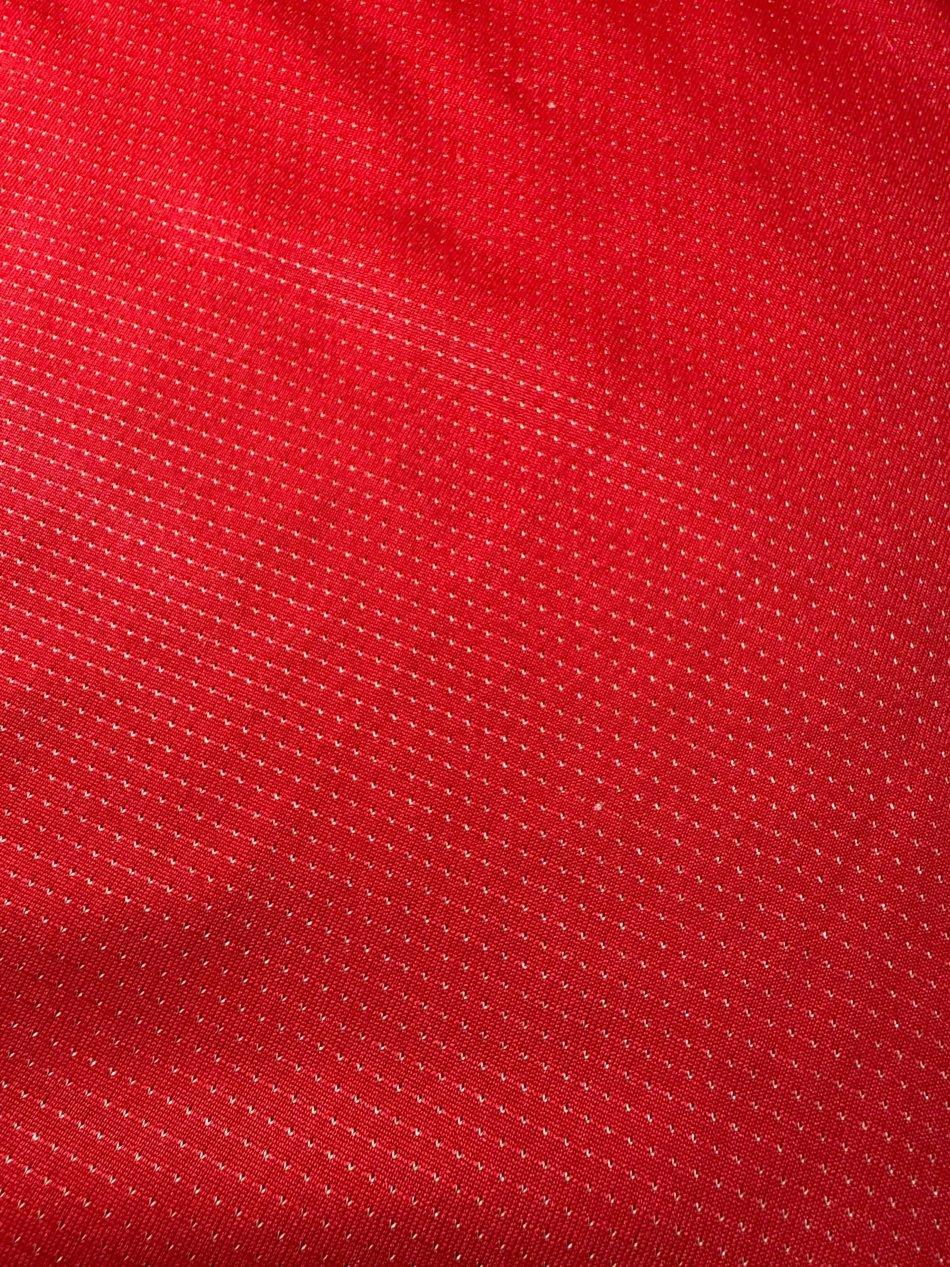 Umbro England 2004/06 Umbro Football T-shirt Soccer Jersey Size US XXL / EU 58 / 5 - 6 Thumbnail