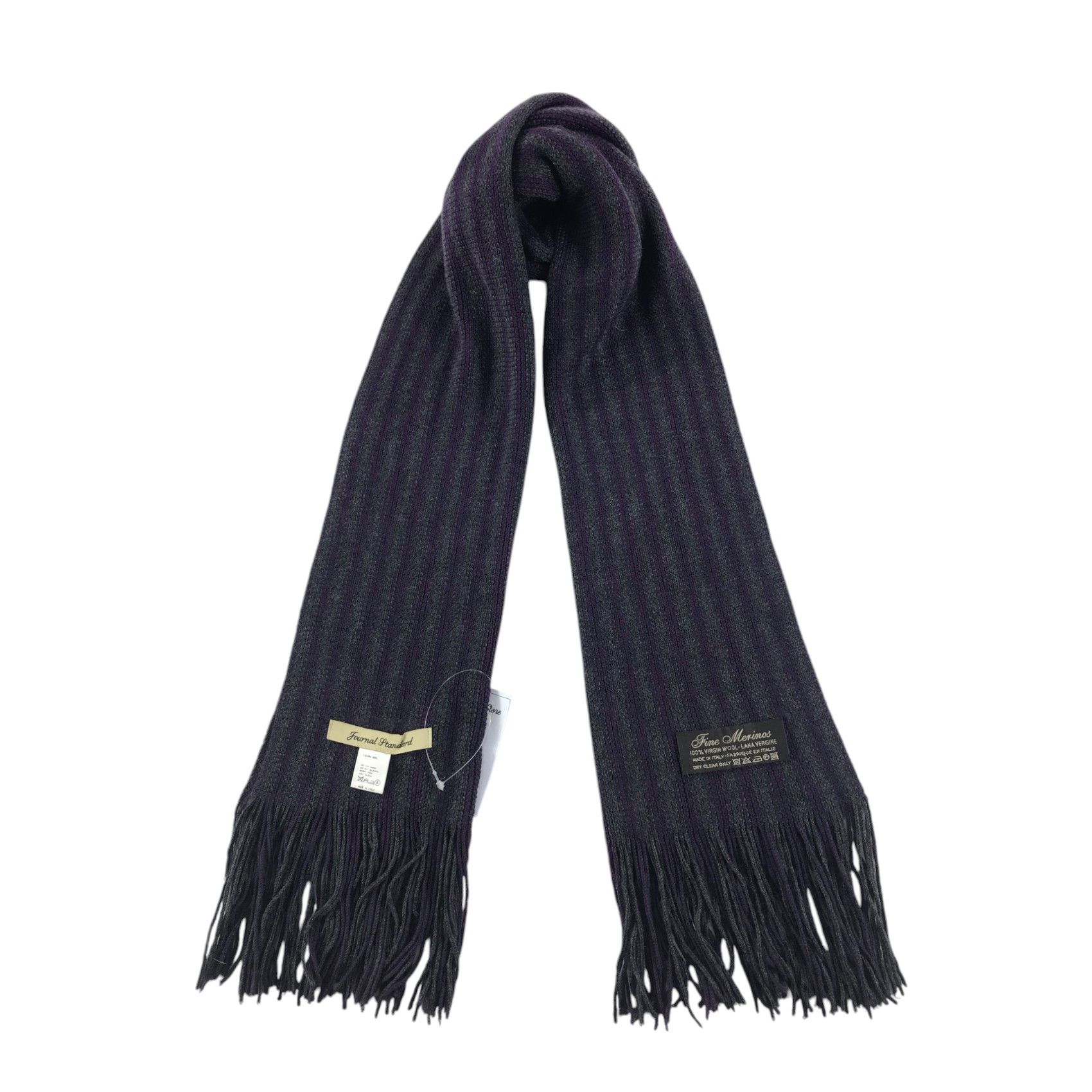 Journal Standard Journal Standard Scarf / Muffler / Neckwear - WW2791 Size ONE SIZE - 1 Thumbnail