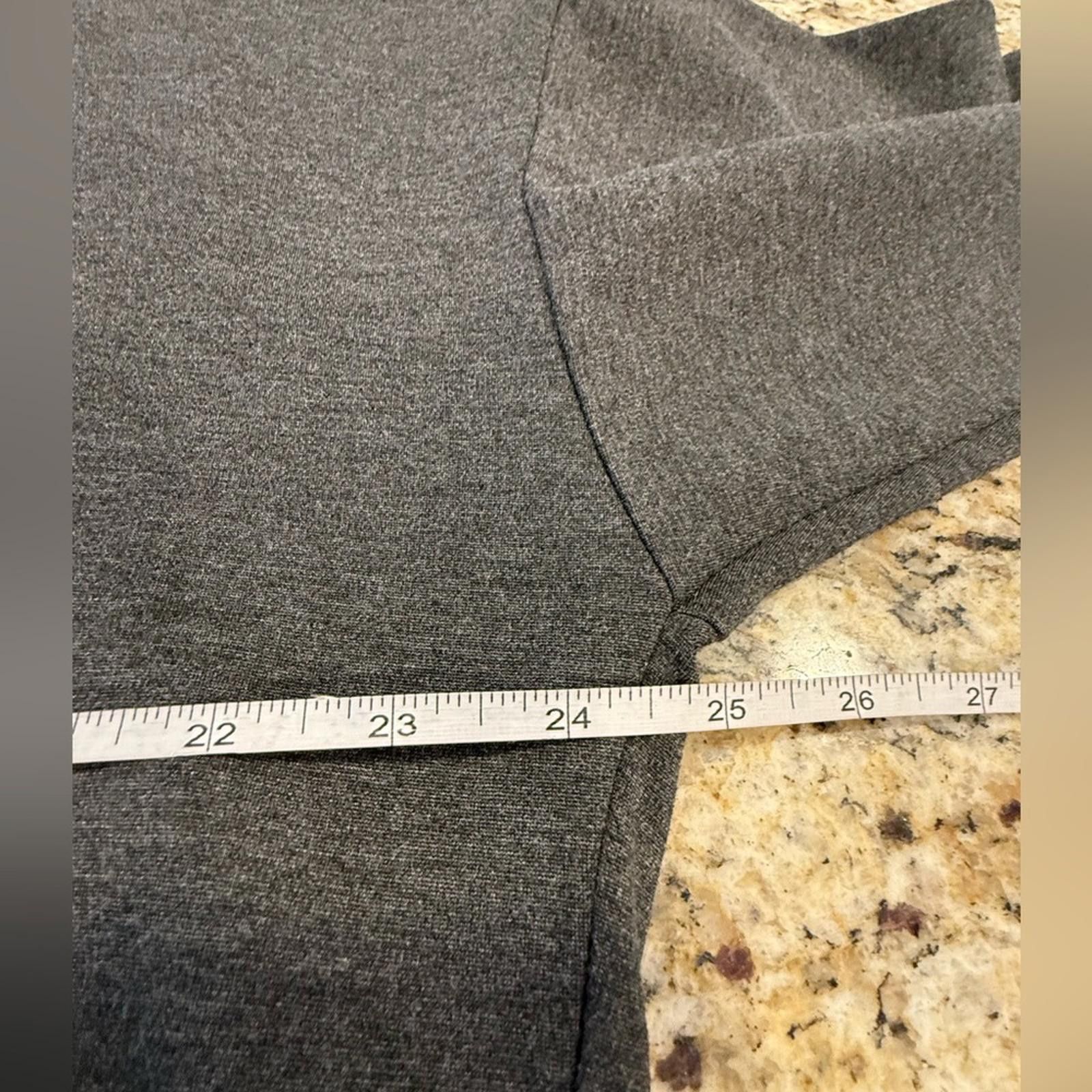 Ximon Lee Xiao gray patchwork chunky sweatshirt sweater SZ LG Size L / US 10 / IT 46 - 7 Thumbnail