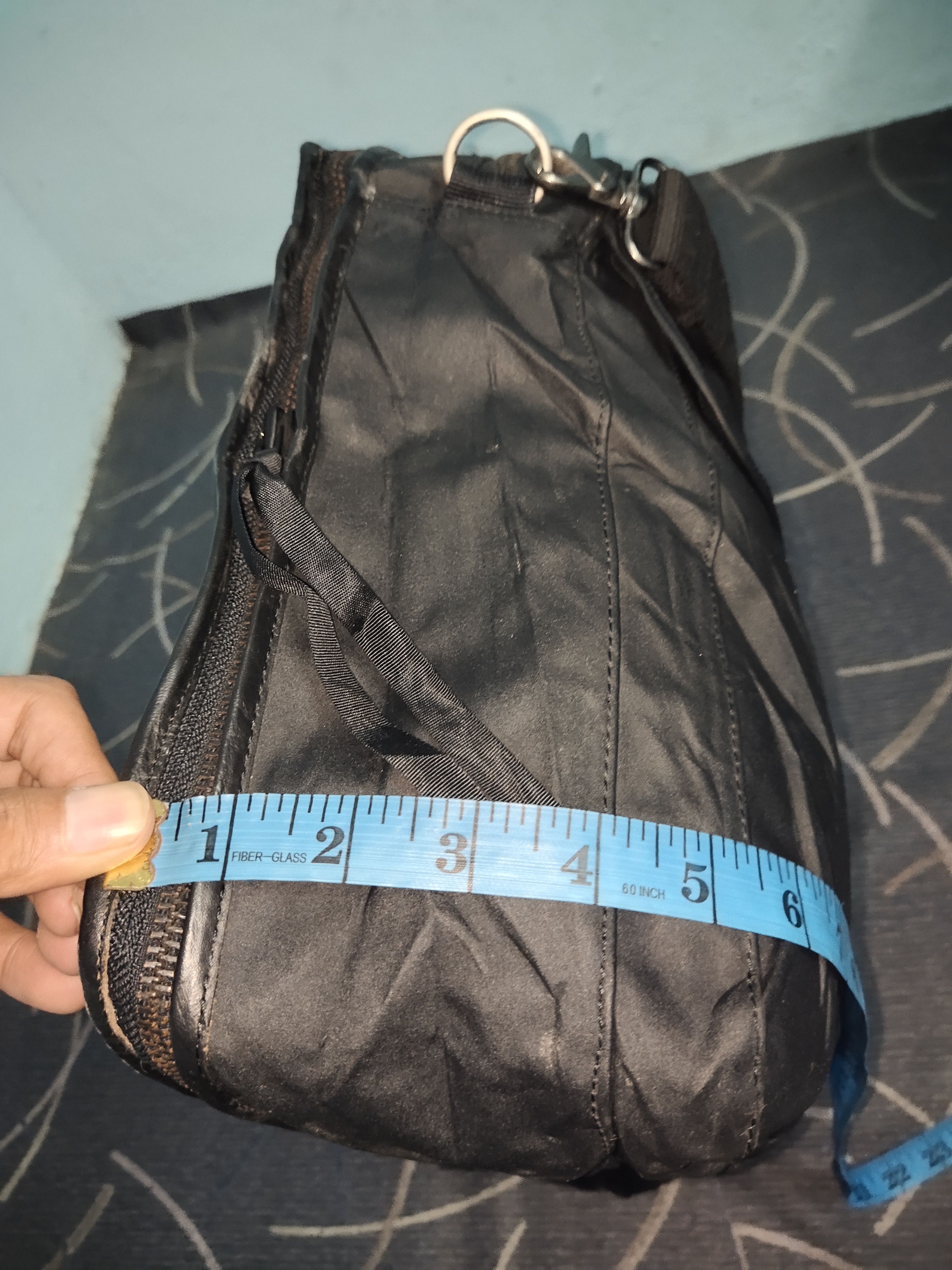 Porter Porter Yoshida Luggage Massenger Bag Size ONE SIZE - 10 Thumbnail