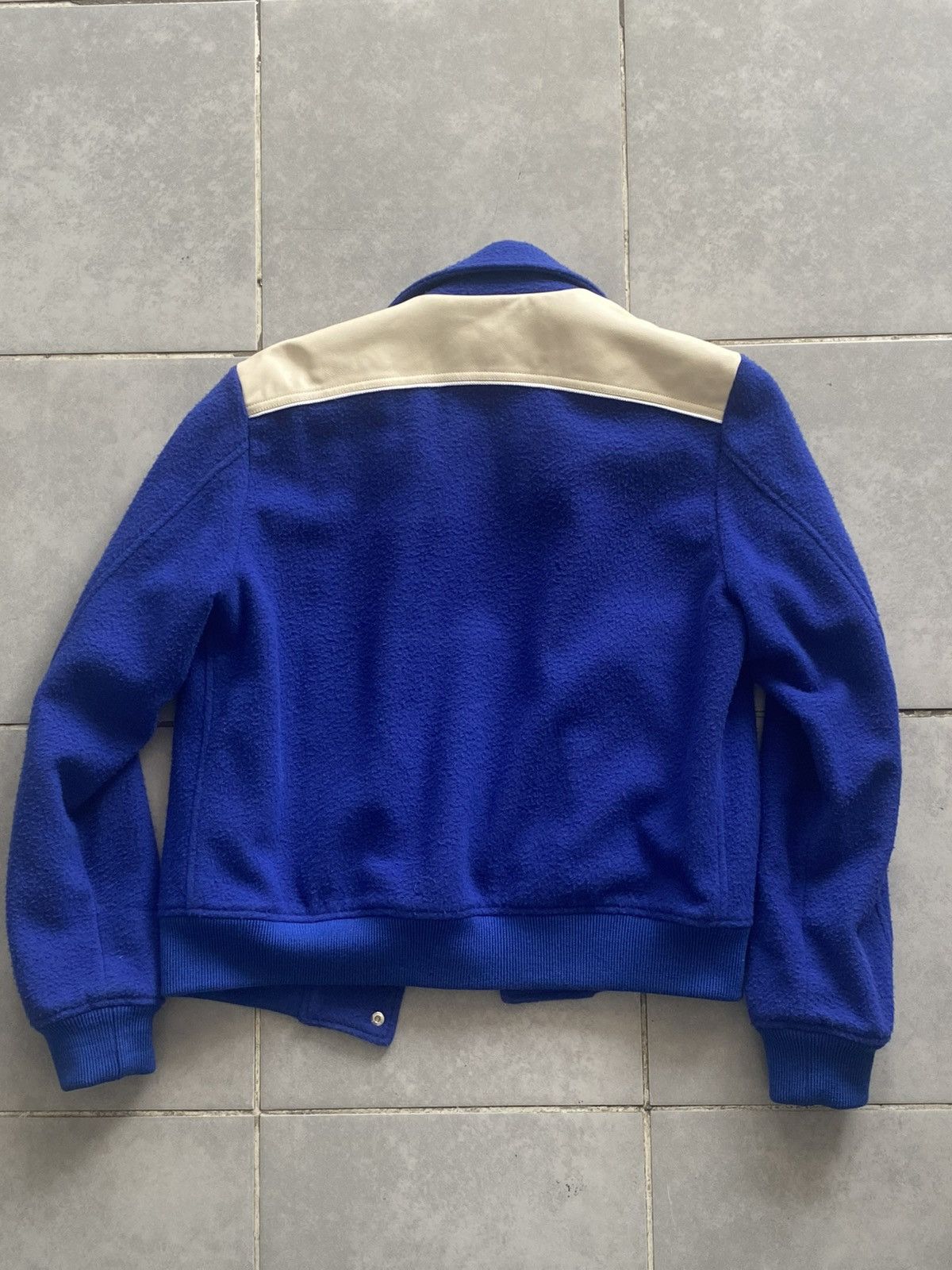 Amiri Amiri Teddy Size US S / EU 44-46 / 1 - 6 Thumbnail