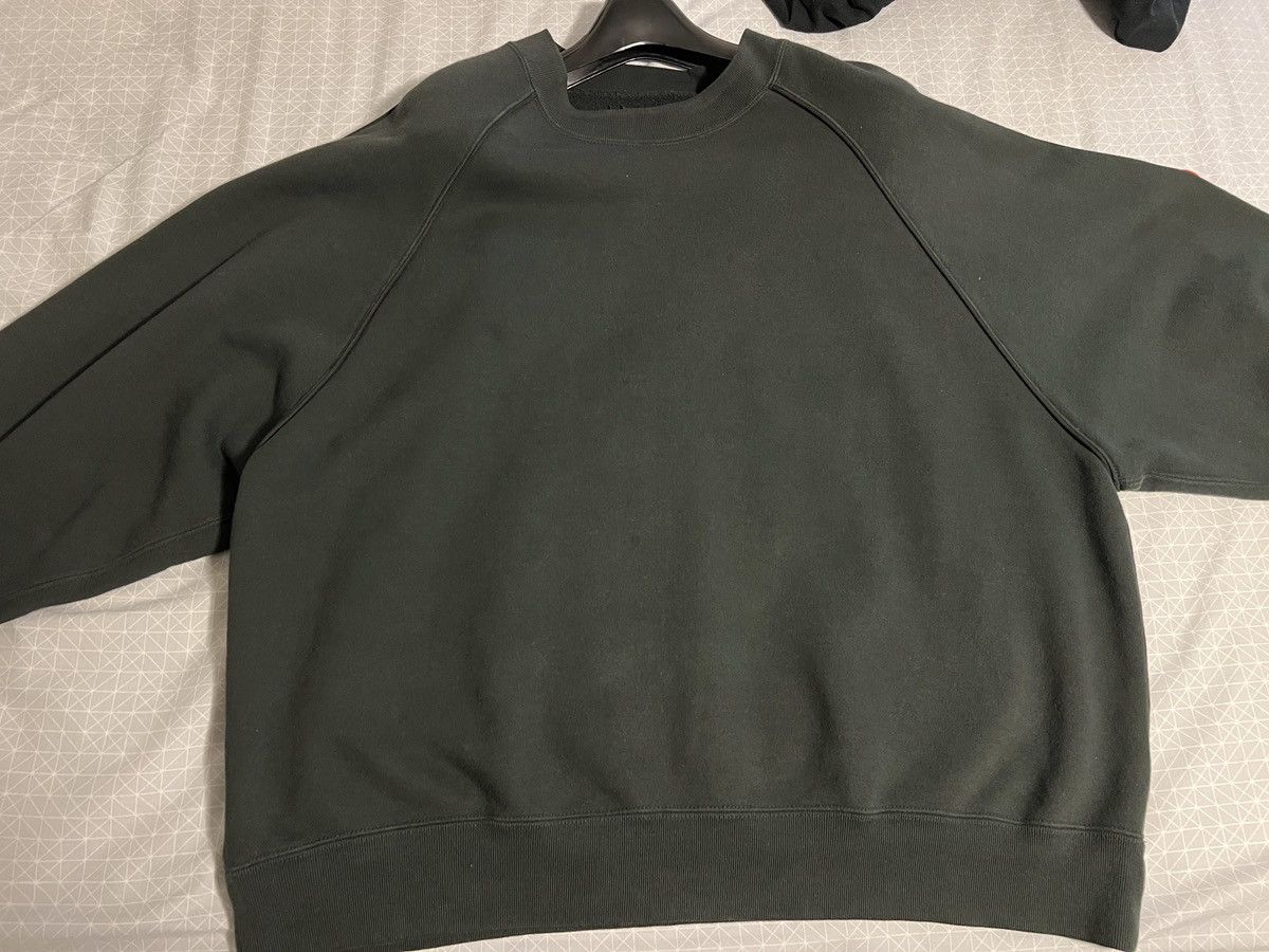 Cav Empt Cav Empt Sweater Size L Size US L / EU 52-54 / 3 - 4 Thumbnail