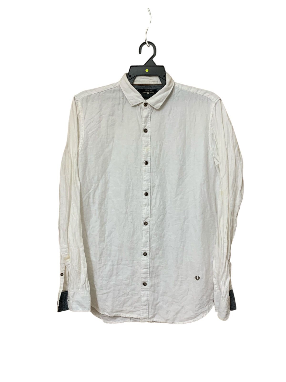 True Religion True religion long sleeve shirt & tee Size US M / EU 48-50 / 2 - 2 Thumbnail
