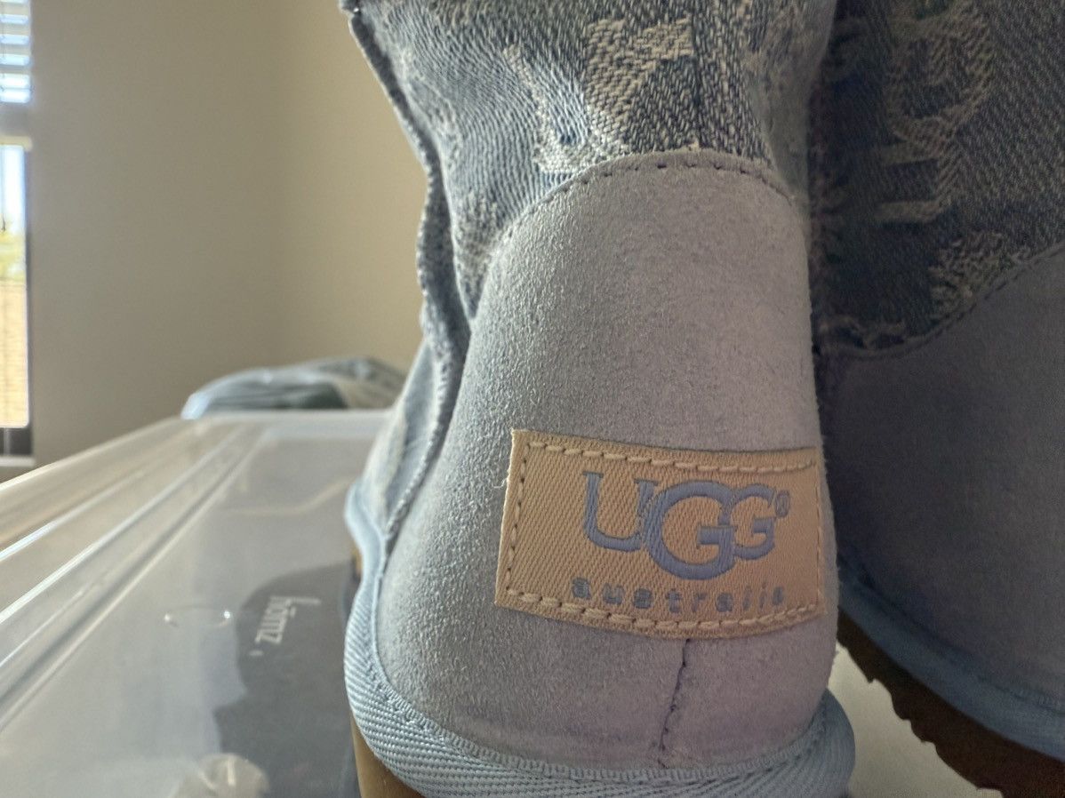 Ugg UGG summer boots Size US 7 / IT 37 - 6 Thumbnail