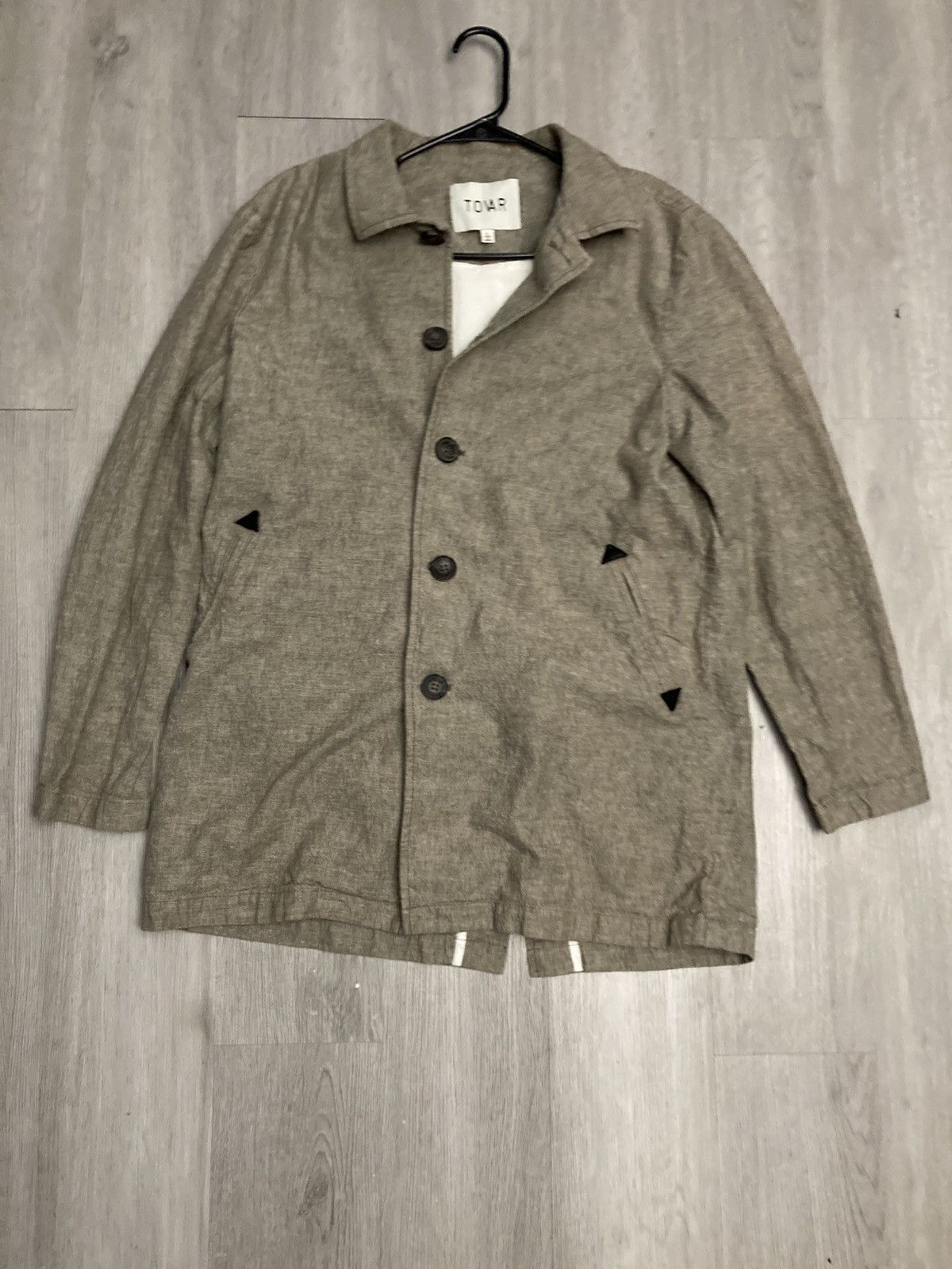 Other Tovar Size US M / EU 48-50 / 2 - 1 Thumbnail