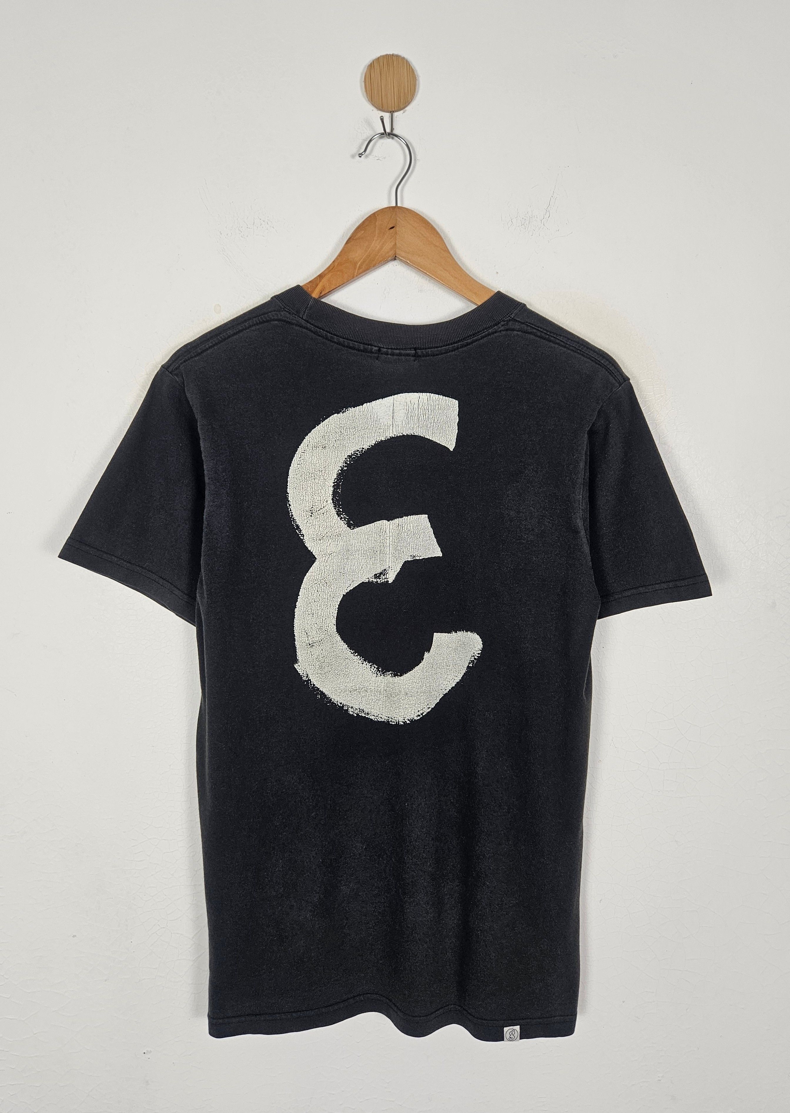 GOODENOUGH Vintage GoodEnough tee shirt Size US M / EU 48-50 / 2 - 2 Thumbnail
