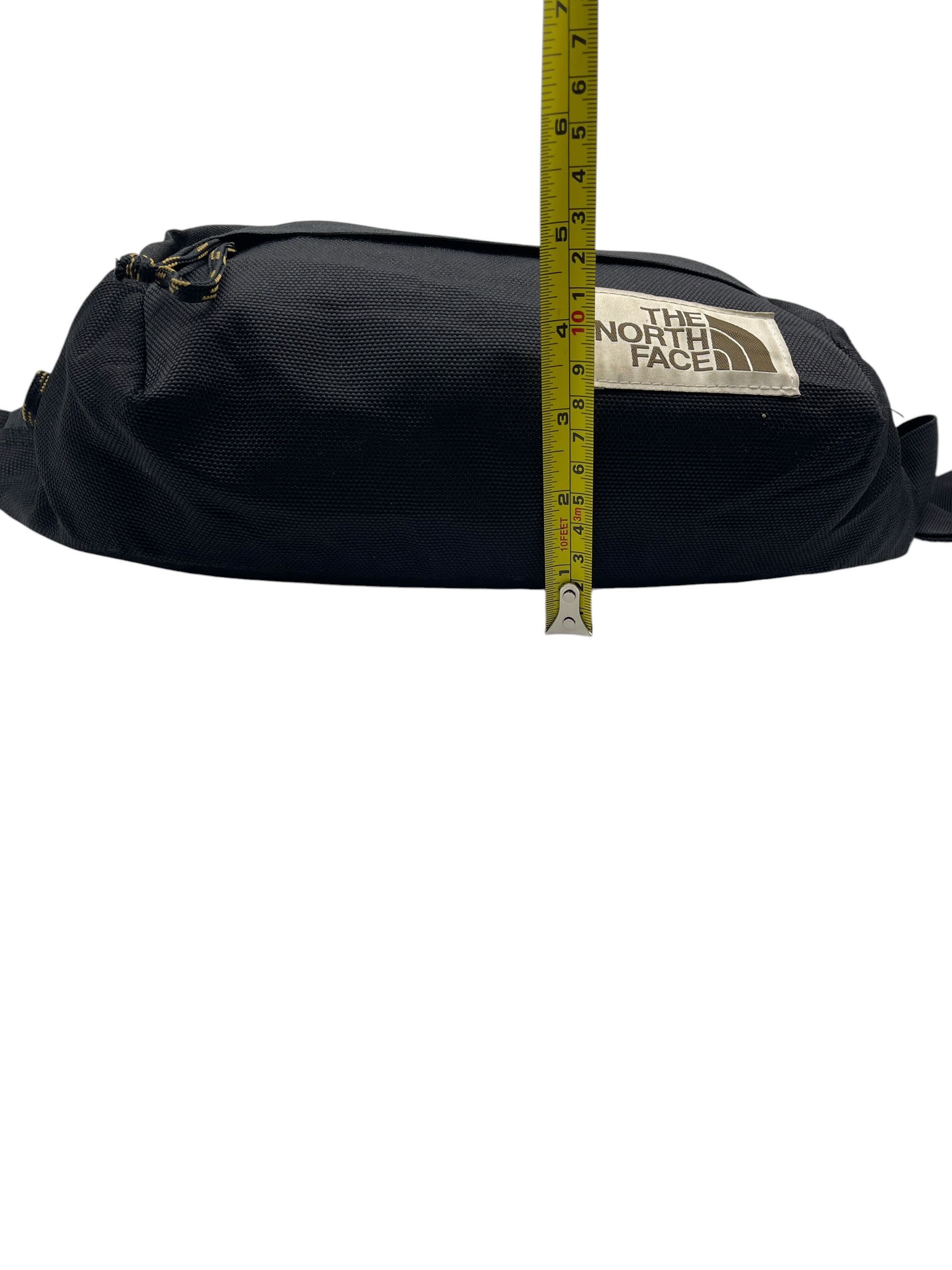 The North Face The North Face Black Waist Bag / Lumbar Pack Size ONE SIZE - 15 Thumbnail
