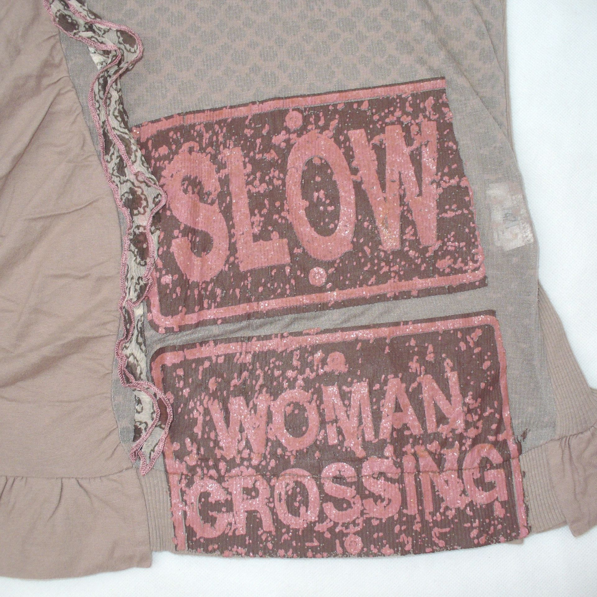 Other Italian vintage tank top Size S / US 4 / IT 40 - 5 Thumbnail