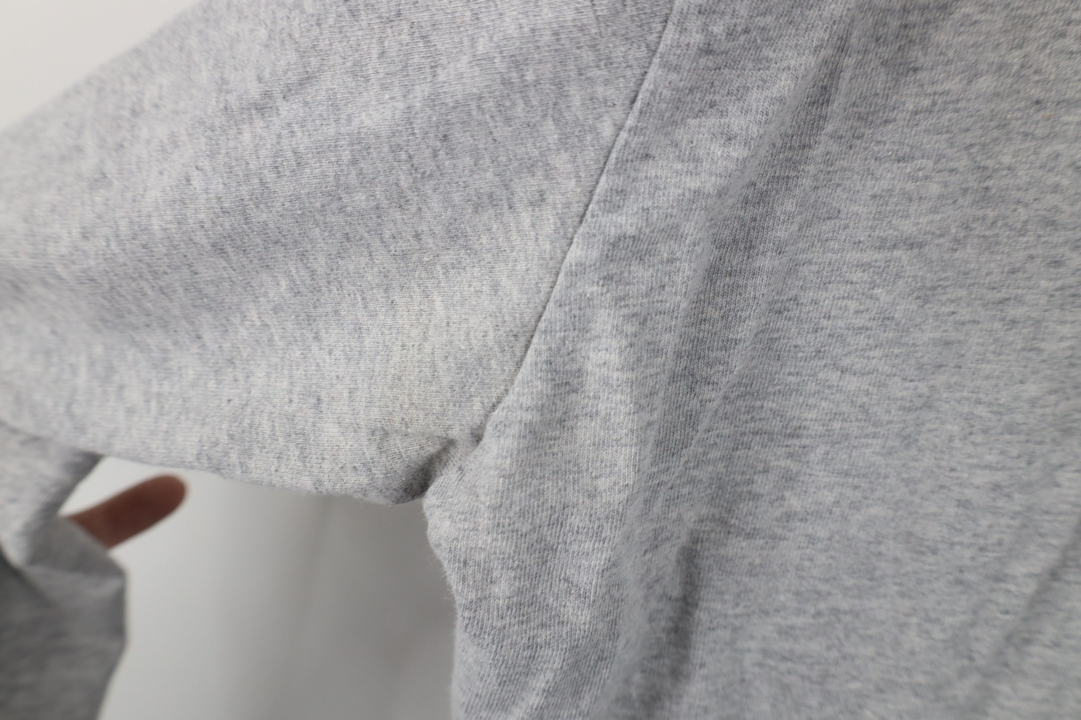 Gap Vintage 90s Y2K Gap Athletic Long Sleeve T-Shirt Size US XL / EU 56 / 4 - 7 Thumbnail