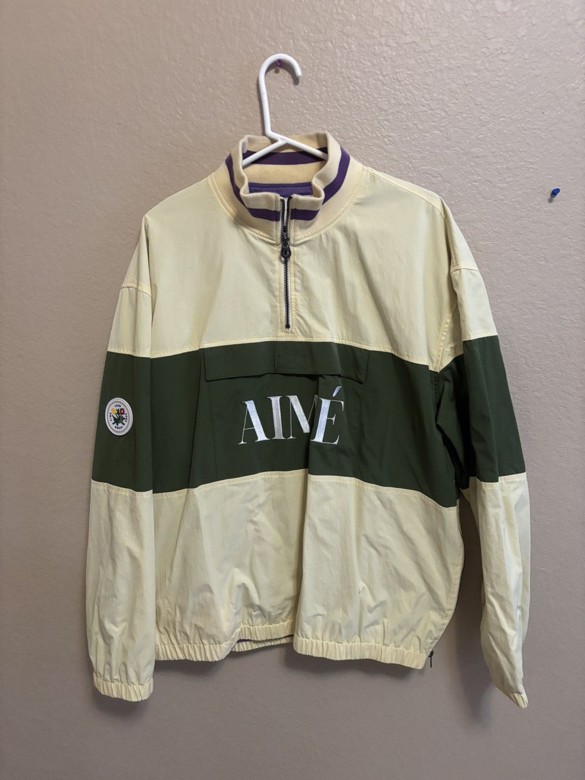ジャケット・アウター aime leon dore moleskin ranch jacket Quick fit pic : Moleskin Ranch Jacket in brown : r/AimeLeonDore