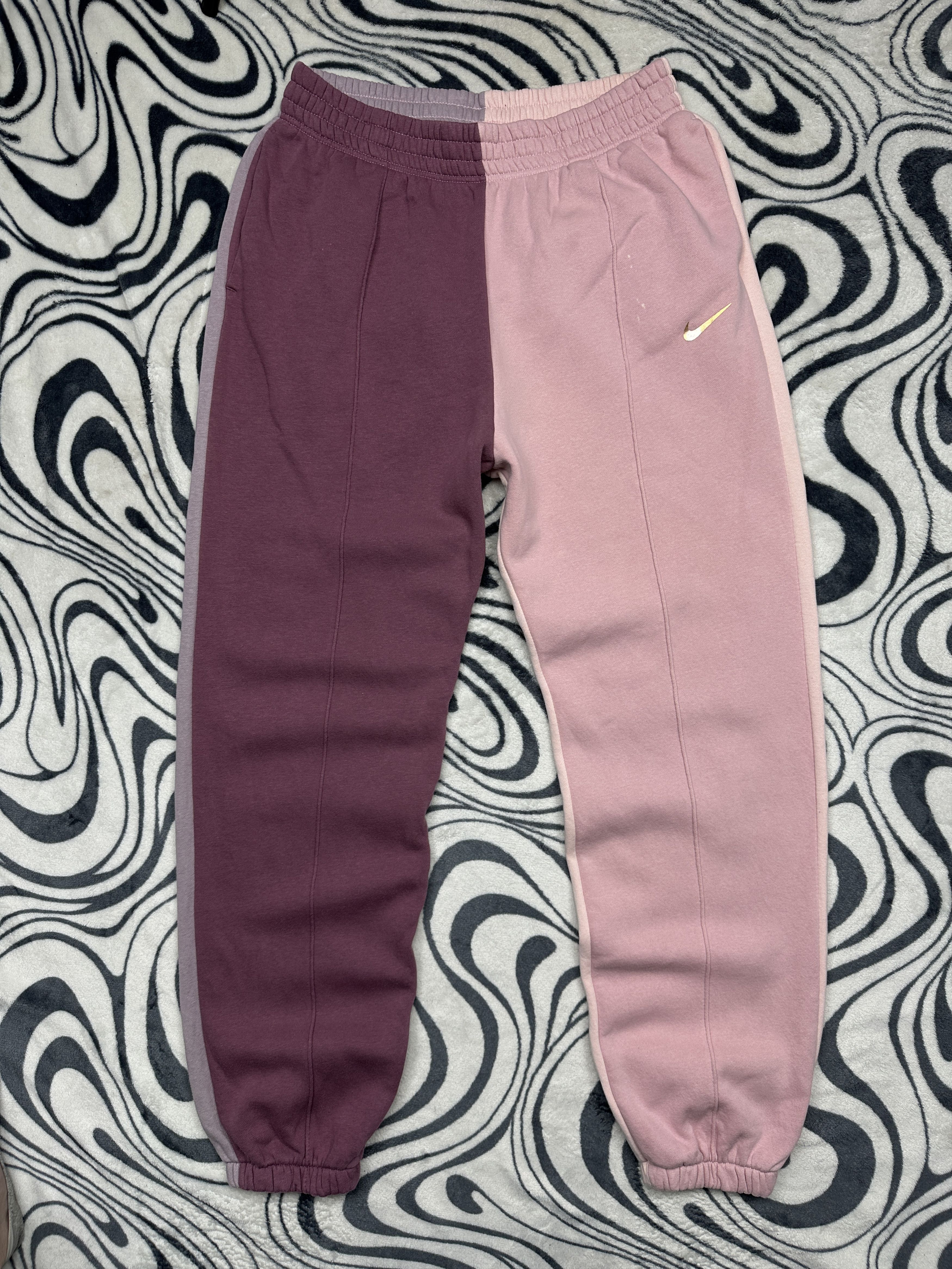 Nike Nike Cotton Track Pants Sweatpants Size US 32 / EU 48 - 1 Thumbnail