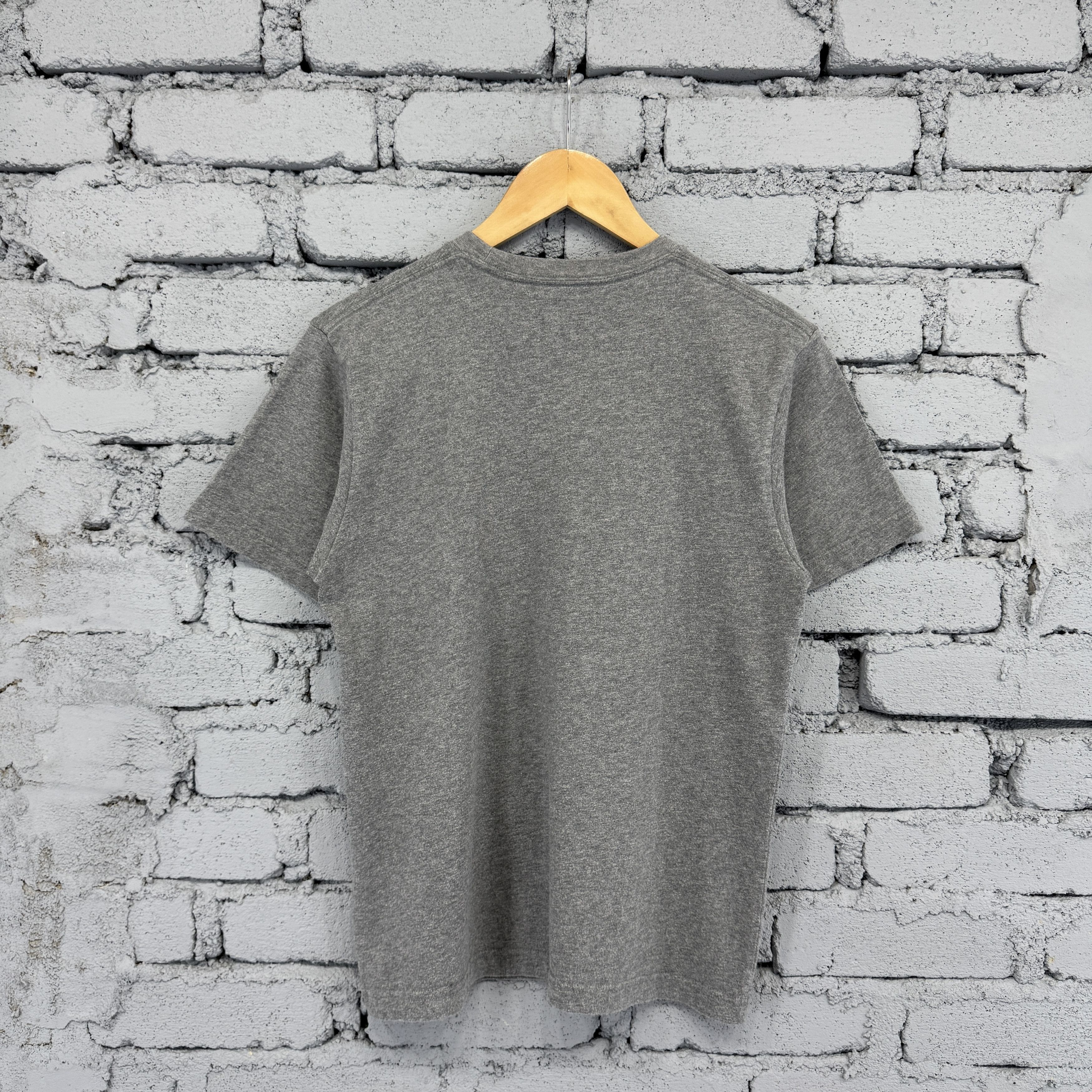 Anime Mickey Mouse Collab Japanese Artist YU Nagaba Tshirt Size US S / EU 44-46 / 1 - 2 Thumbnail