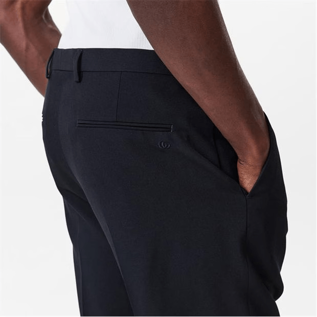 Gucci Bodycon Trousers Size 48R - 4 Thumbnail