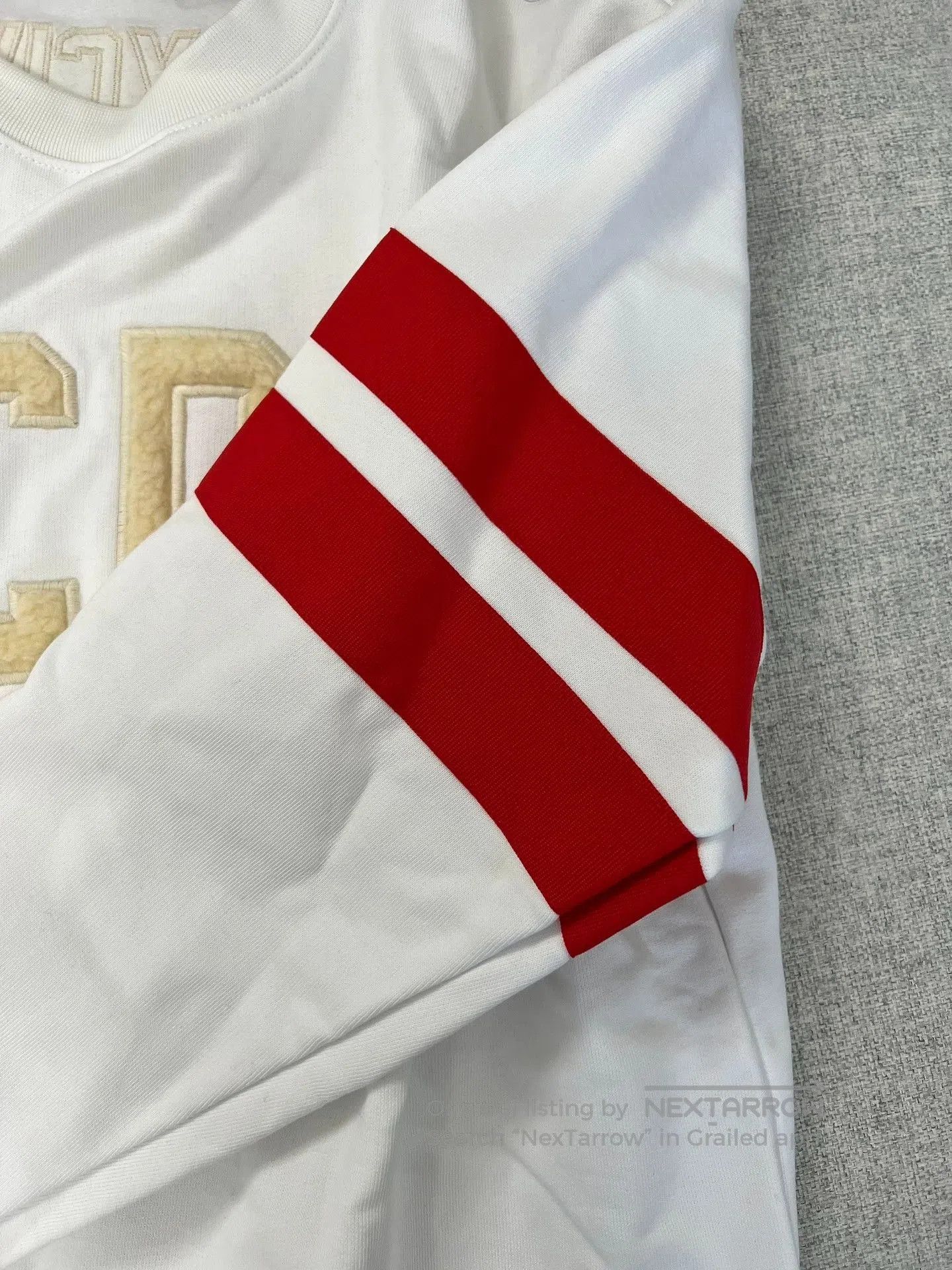 GCDS GCDS New S Size Pullover Hoodie. Size US S / EU 44-46 / 1 - 5 Thumbnail