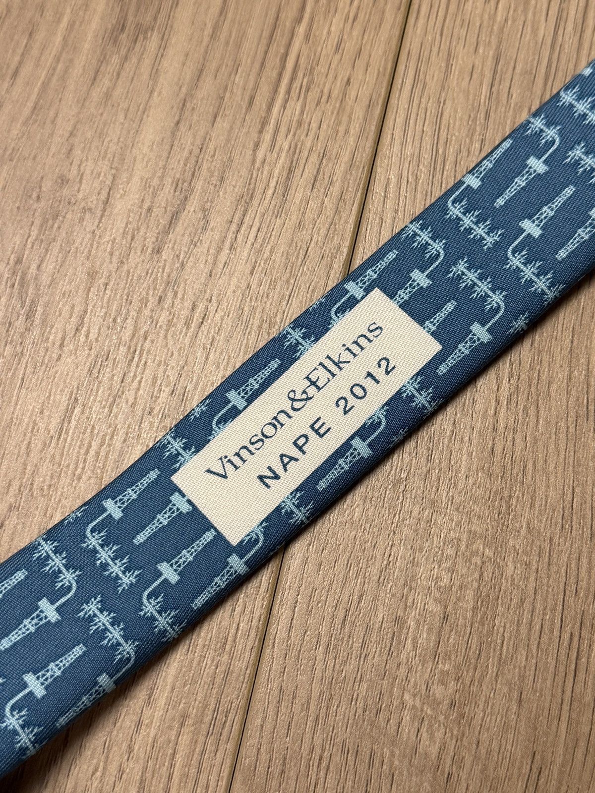 Vineyard Vines Vineyard Vines men’s silk ties Size ONE SIZE - 4 Thumbnail