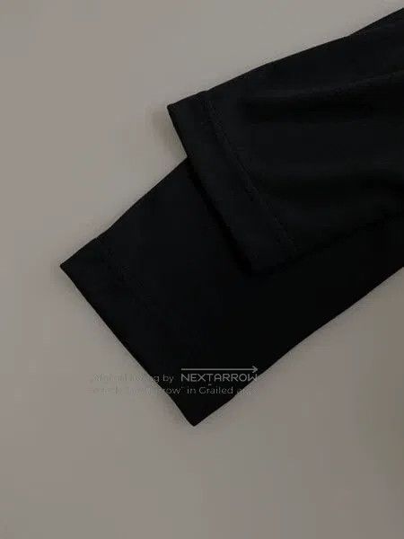 Comme des Garcons Comme des Garcons Black Lace Dress Size S / US 4 / IT 40 - 5 Thumbnail