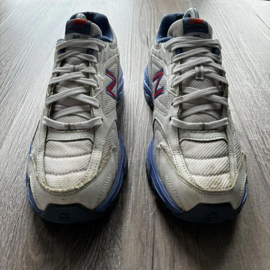 New Balance NEW BALANCE • VINTAGE 80 V1 (8M) Size US 8 / EU 41 - 4 Thumbnail
