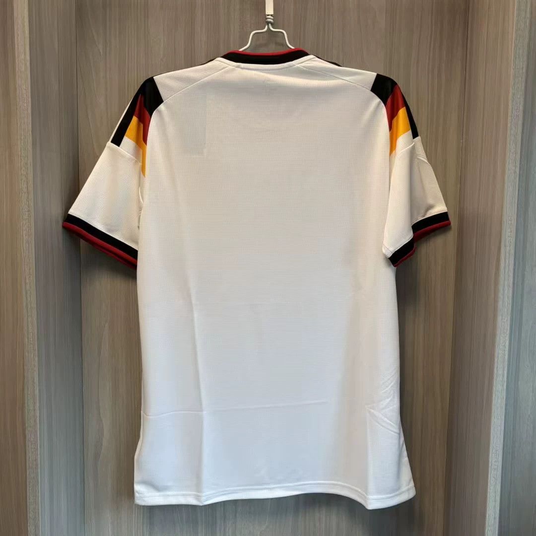 Other 2026 World Cup Germany Jersey Home Size US L / EU 52-54 / 3 - 2 Thumbnail