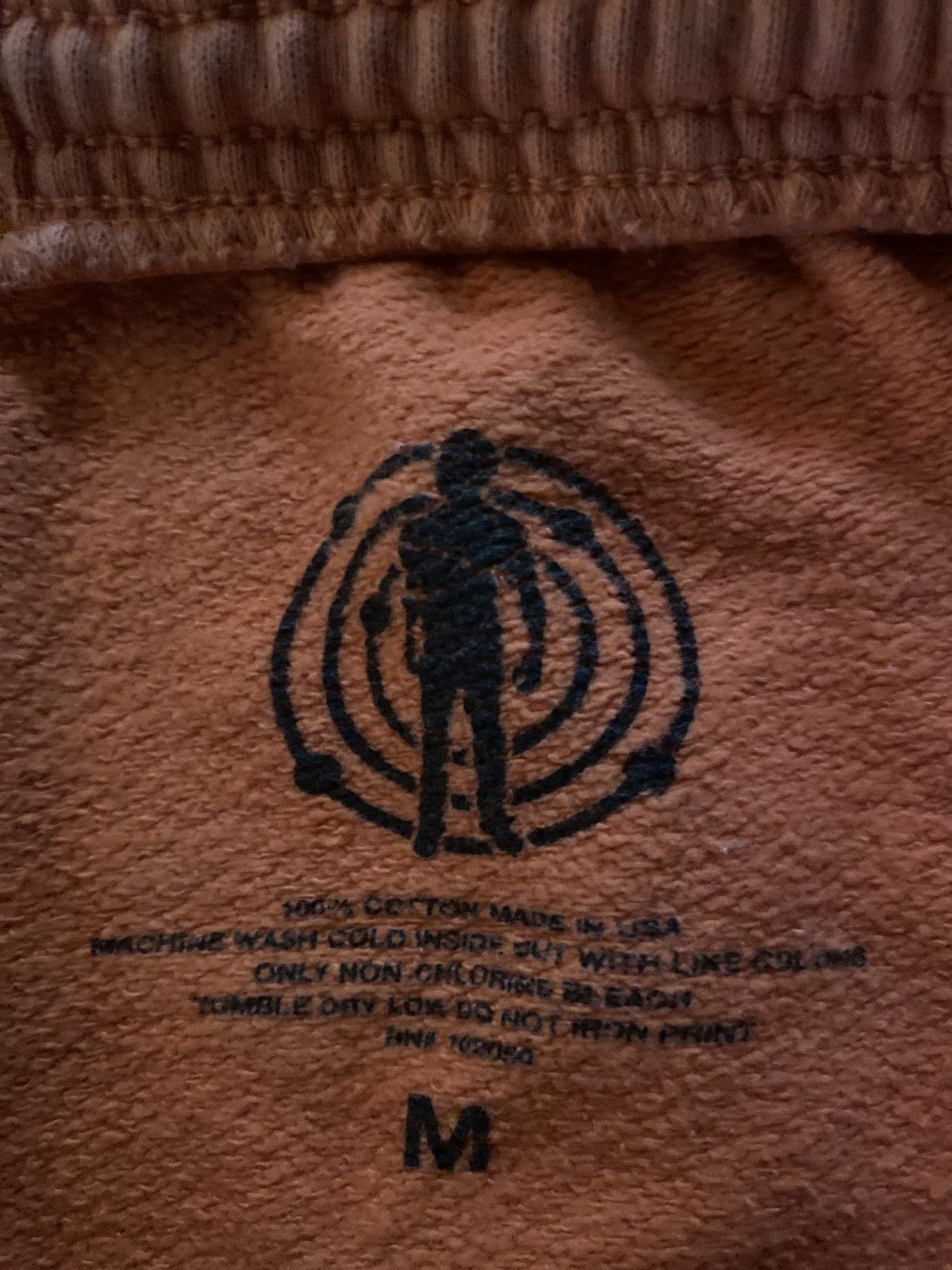 Other Kid Cudi Nasa Tour Joggers Size US 34 / EU 50 - 4 Thumbnail