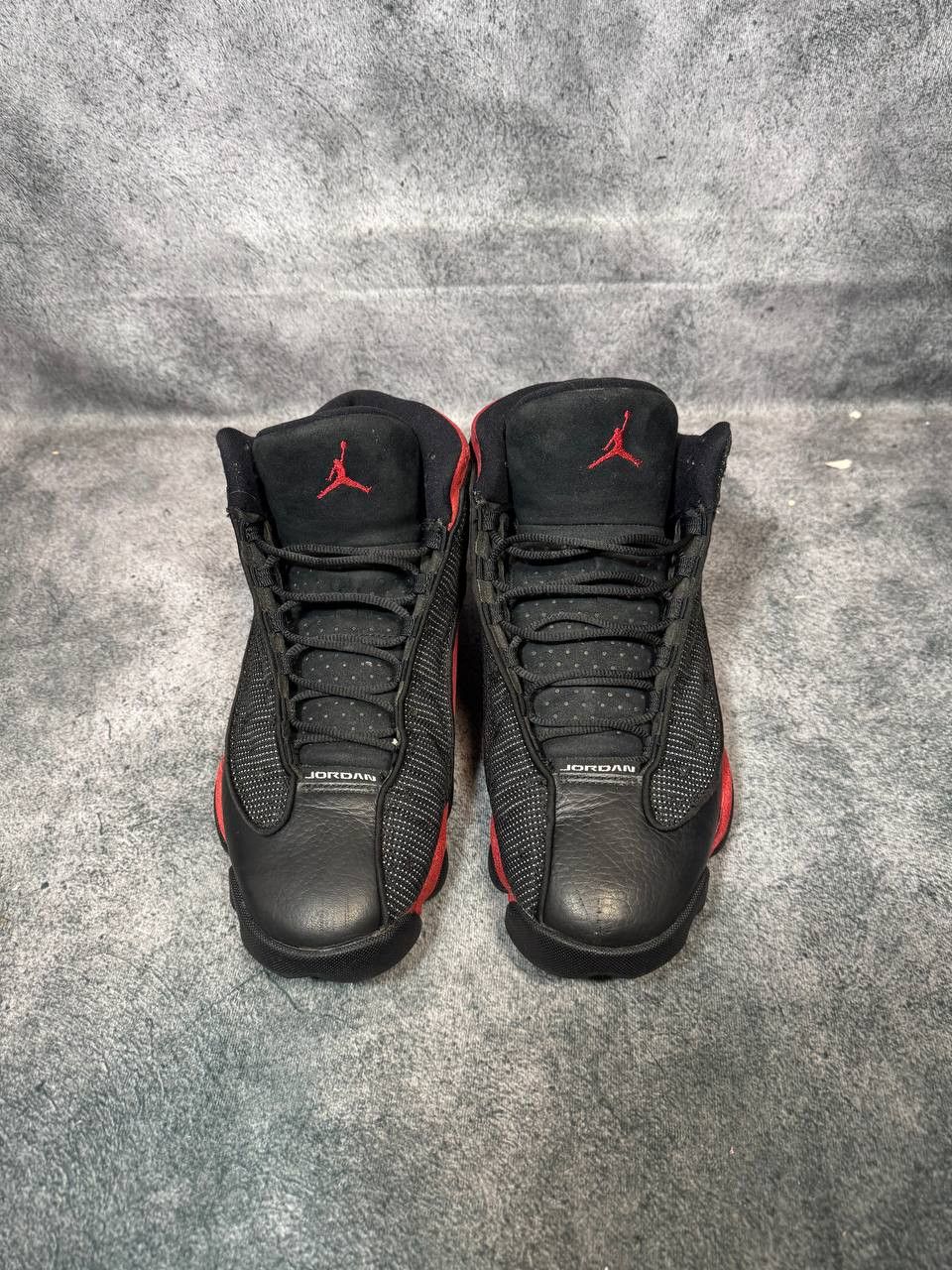 Jordan Brand Size 10 | Jordan 13 Bred No Box | Pre-Owned Size US 10 / EU 43 - 2 Thumbnail