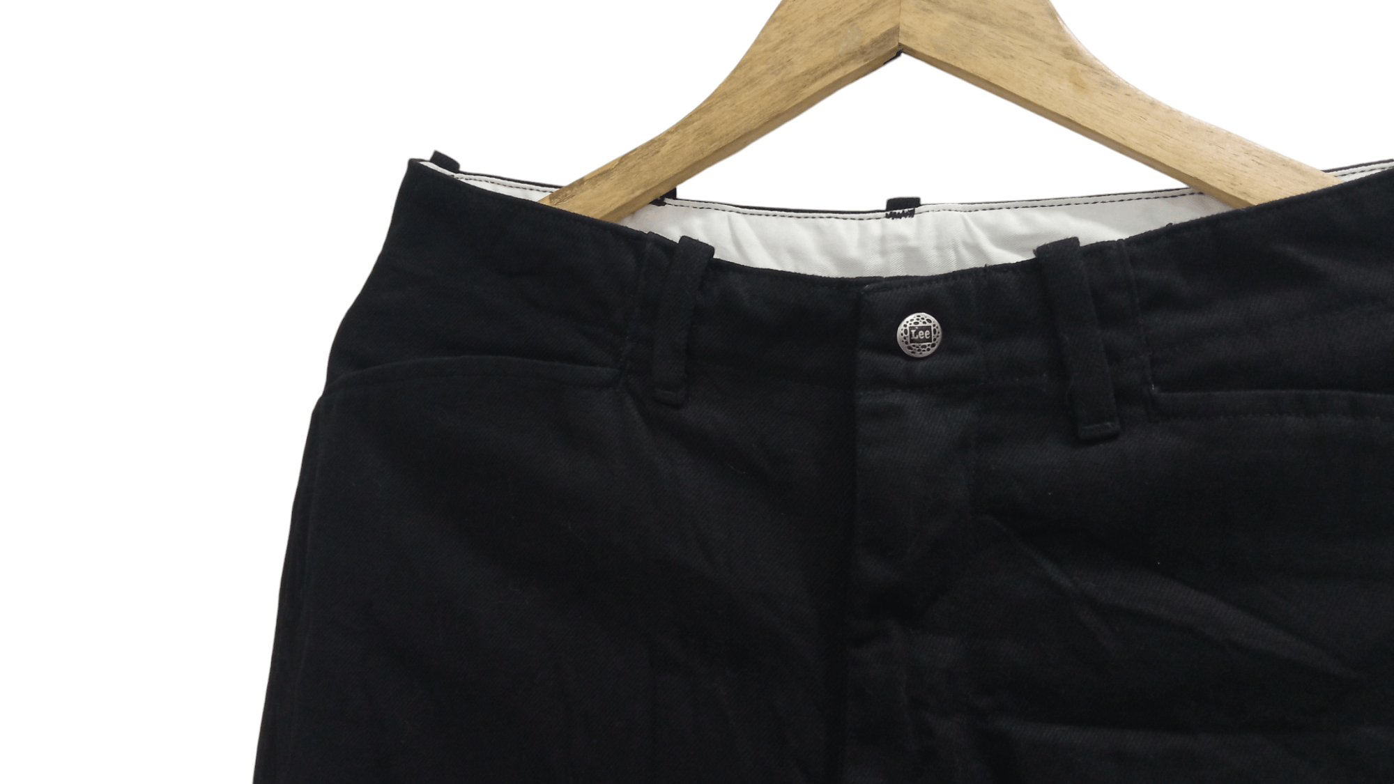 Lee × Vintage 🔥🔥Lee Frisko Jeens Work Clothing Pants Size US 31 - 14 Thumbnail
