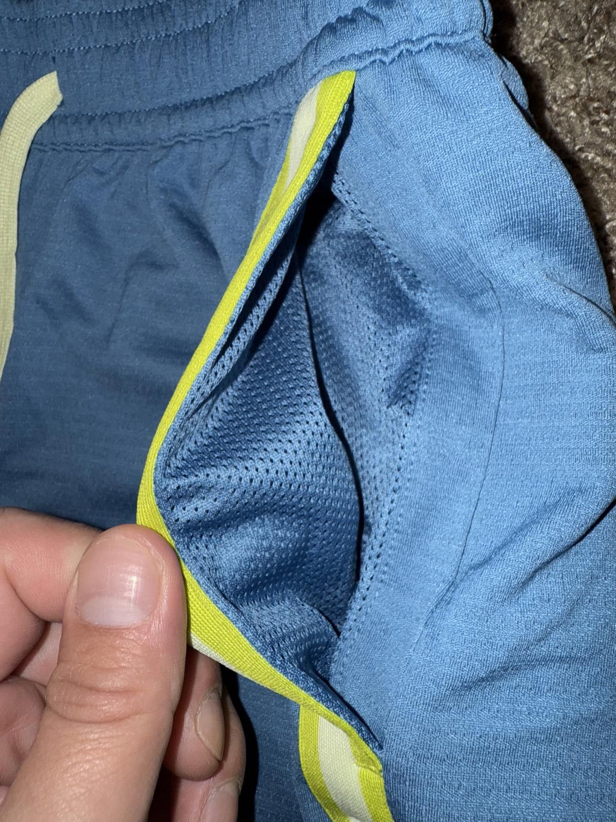 Nike Nike Crossover Women's Dri-FIT 5" Basketball Shorts Sample Size 28" / US 6 / IT 42 - 4 Thumbnail