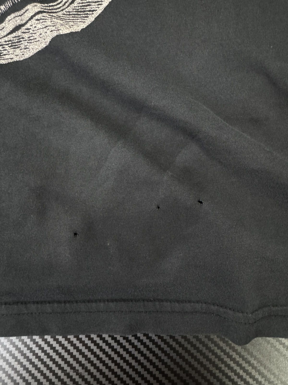Nirvana Nirvana long sleeve Y2K Size US XL / EU 56 / 4 - 6 Thumbnail