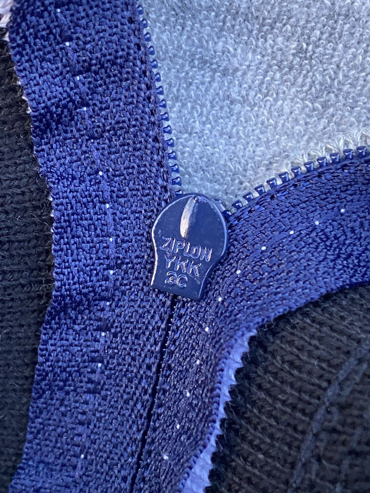 Champion × Vintage Champion Half Zipper Polo Size US M / EU 48-50 / 2 - 9 Thumbnail