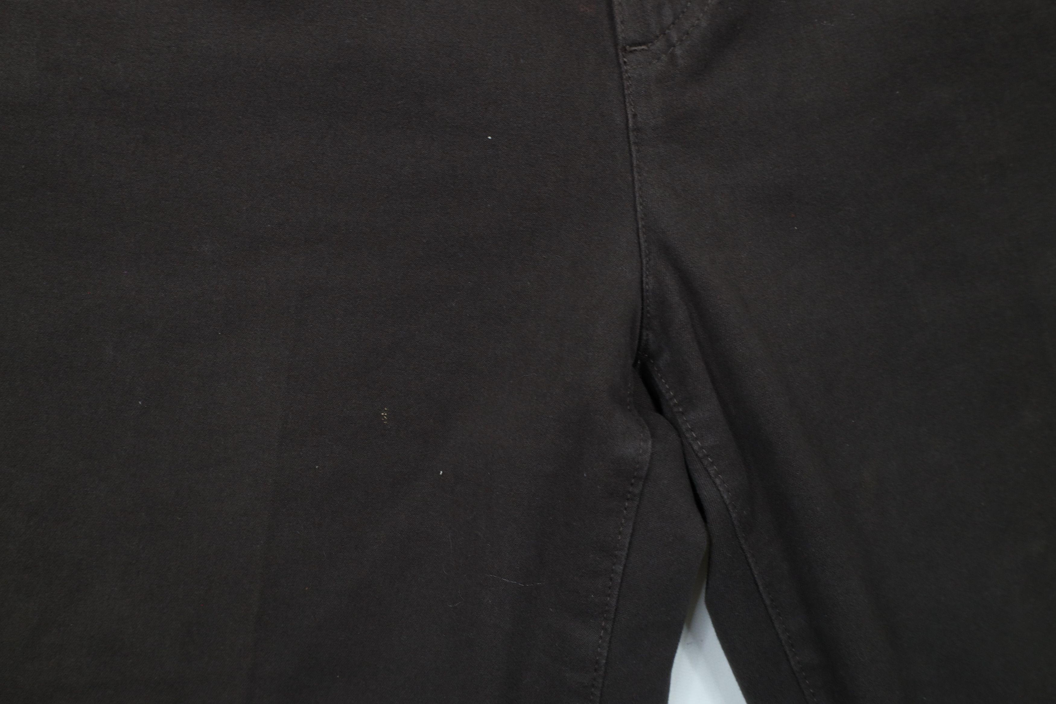 Vintage Vintage Y2K Streetwear Stretch Wide Leg Chino Pants Brown Size US 36 / EU 52 - 7 Thumbnail