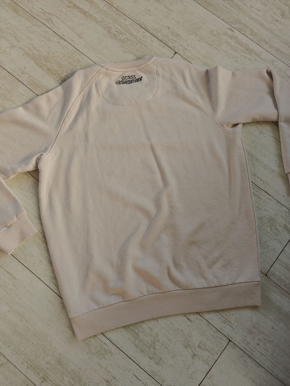 Guess GUESS X CORTO MALTESE Size US L / EU 52-54 / 3 - 3 Thumbnail