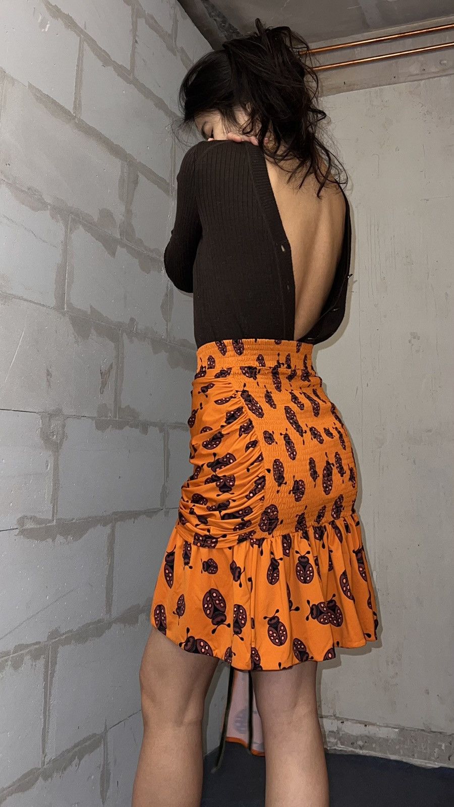 Other Mimi Liberté skirt Size 26" / US 2 / IT 38 - 9 Thumbnail