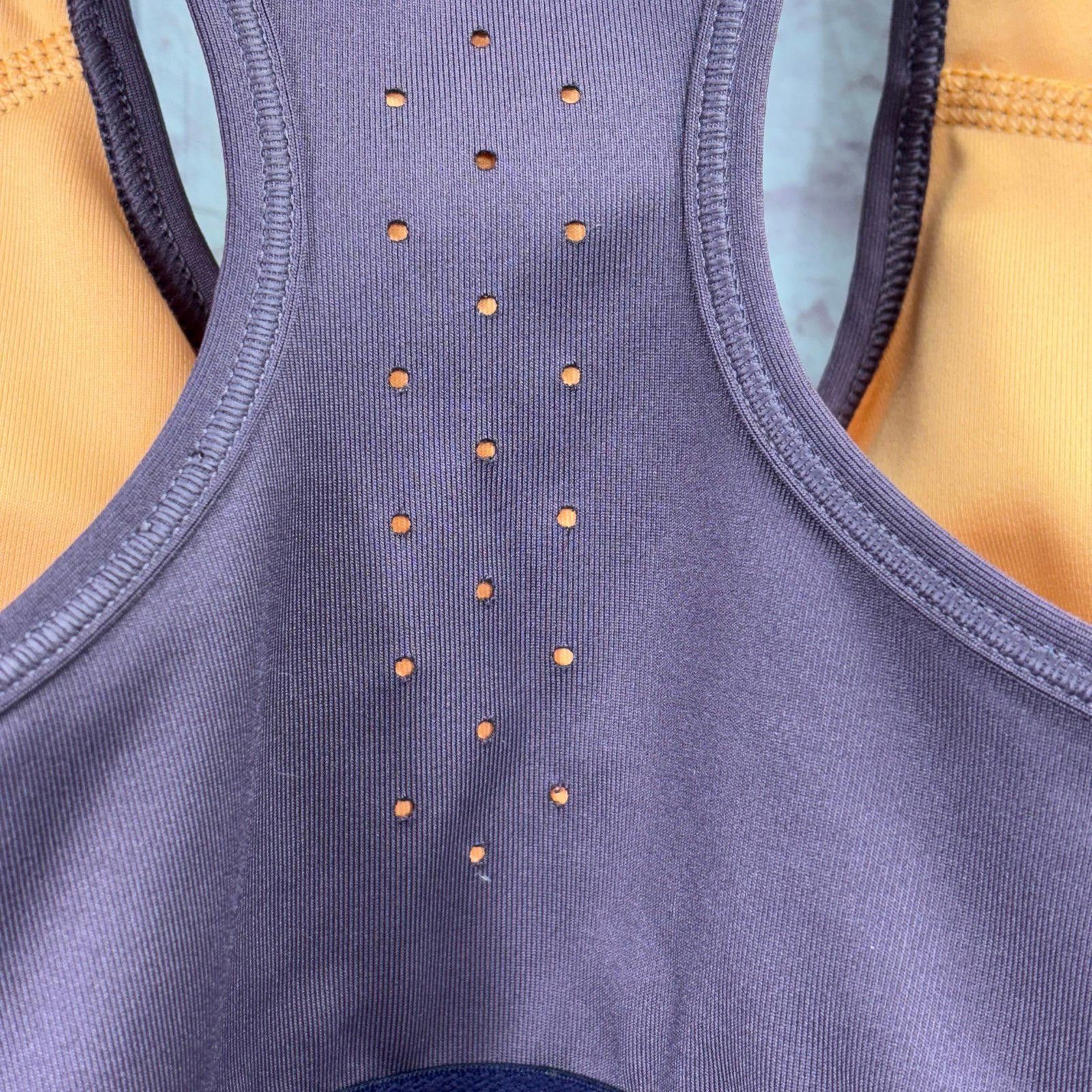 Nike Nike 805266 Pro Classic Padded Sports Bra Small Size ONE SIZE - 6 Thumbnail