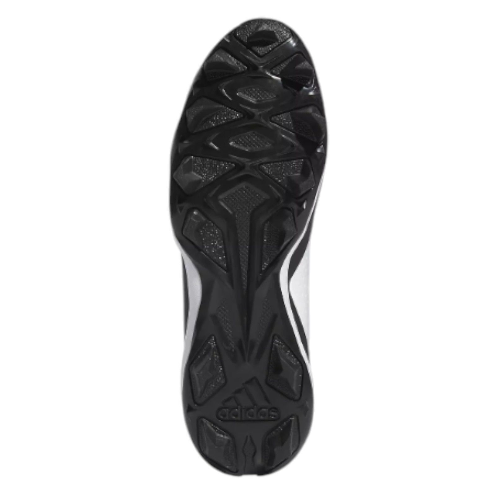 Adidas Adidas Adizero Impact MD Molded Baseball Cleats Shoes ID0963 Size US 10 / EU 43 - 8 Thumbnail