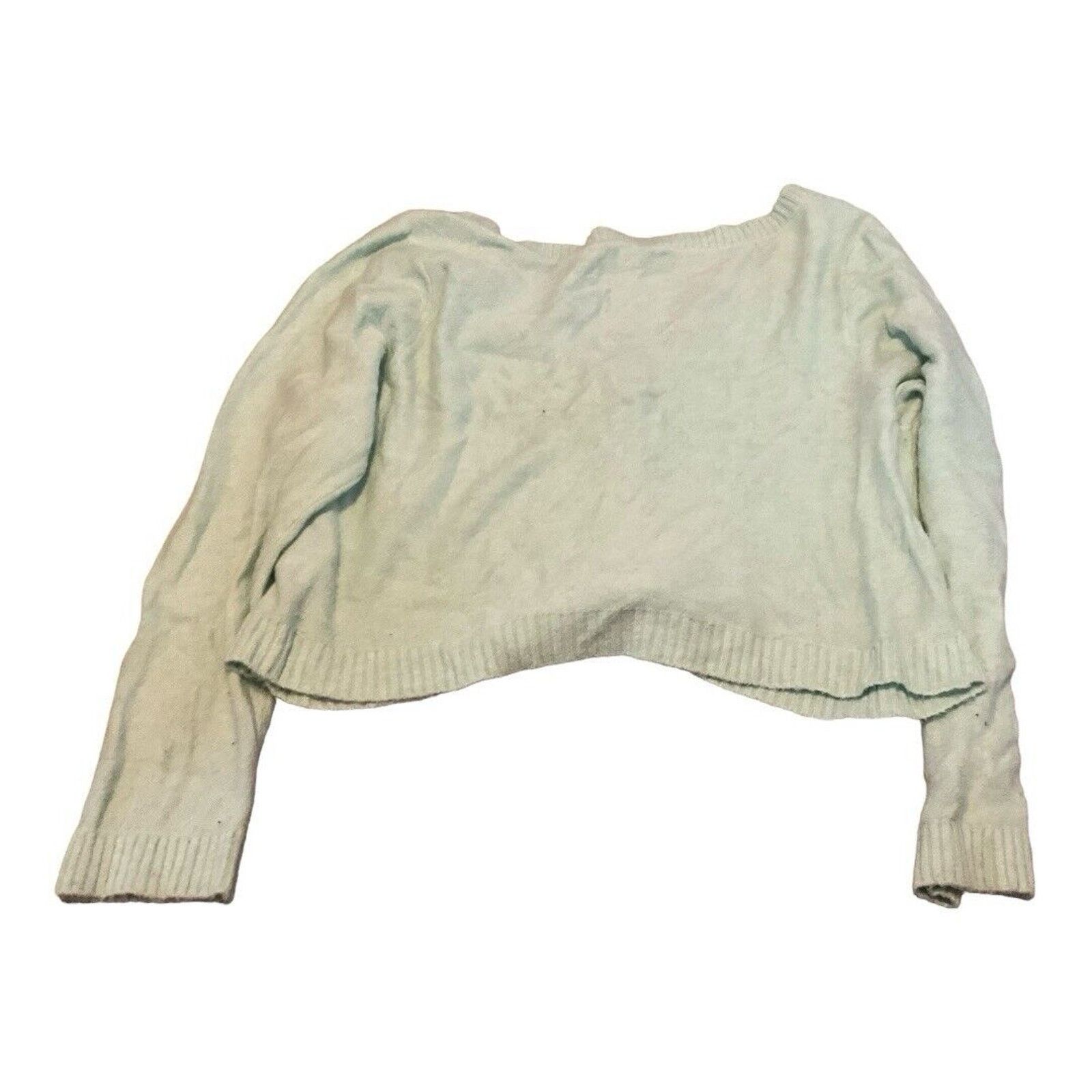American Eagle Outfitters American Eagle Sweater Size XL / US 12-14 / IT 48-50 - 3 Thumbnail