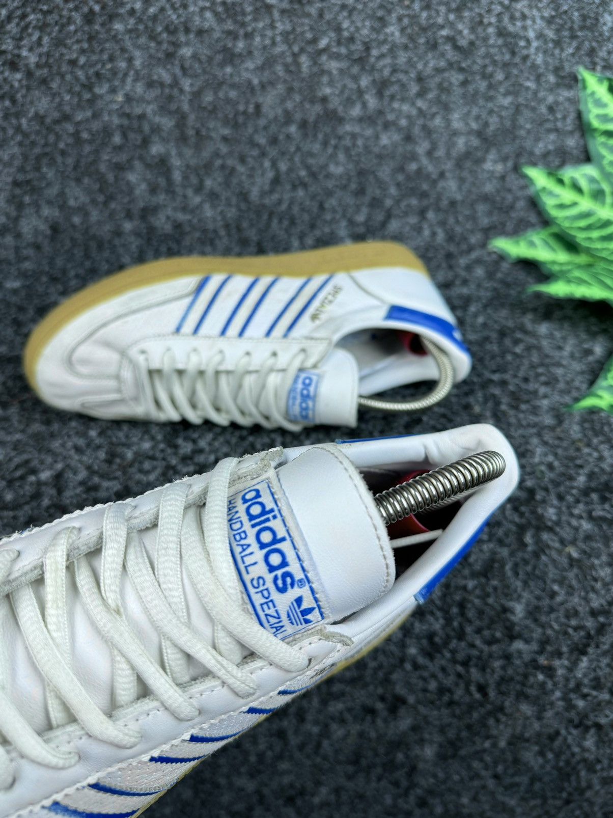 Adidas 🧨 ADIDAS SPECIAL CASUAL SNEAKERS 👟 39 SIZE Size US 6 / EU 39 - 14 Thumbnail