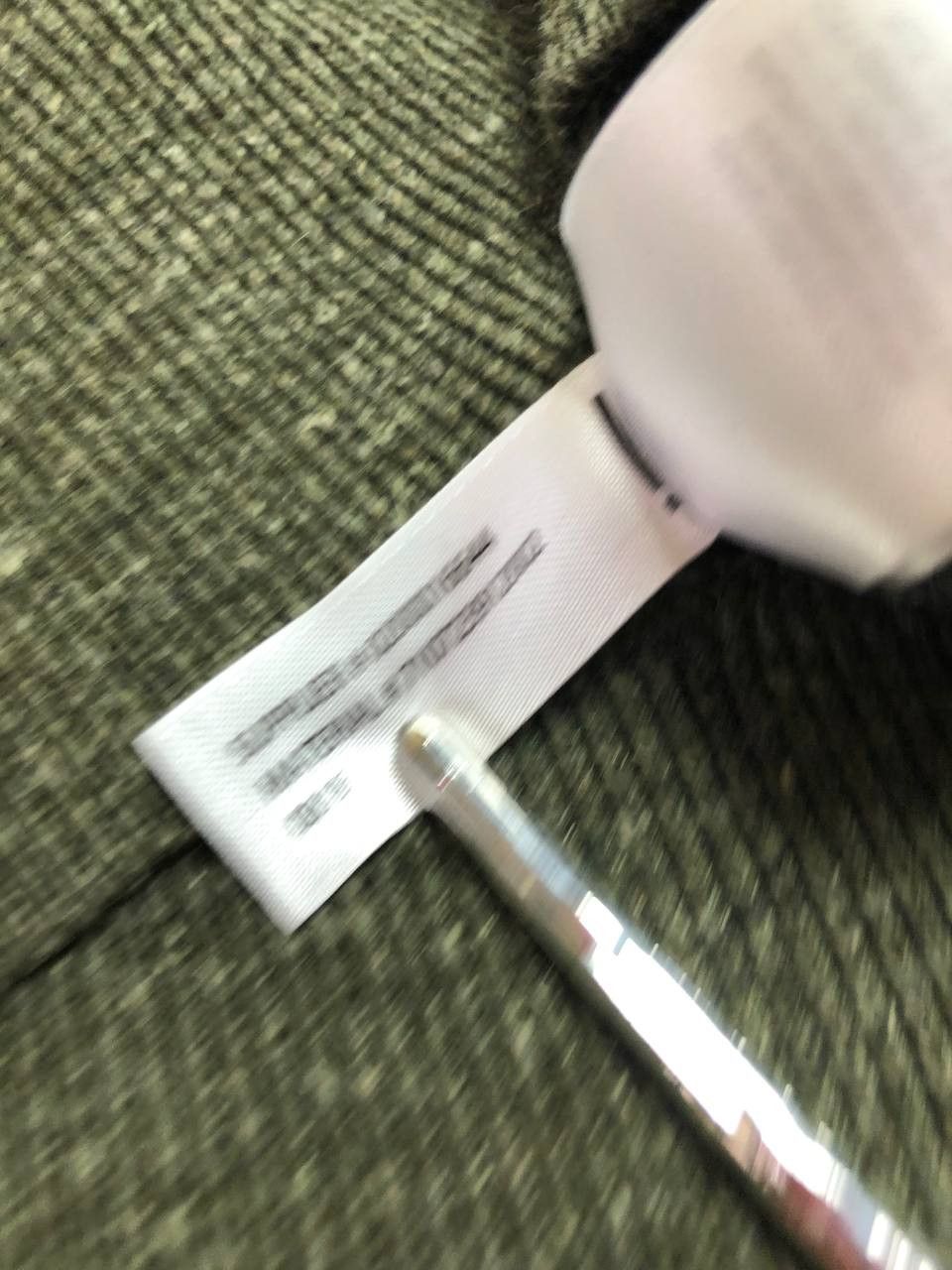 Polo Ralph Lauren × Vintage Vintage Polo Ralph Lauren Wool Sweater Old Money Size US M / EU 48-50 / 2 - 5 Thumbnail