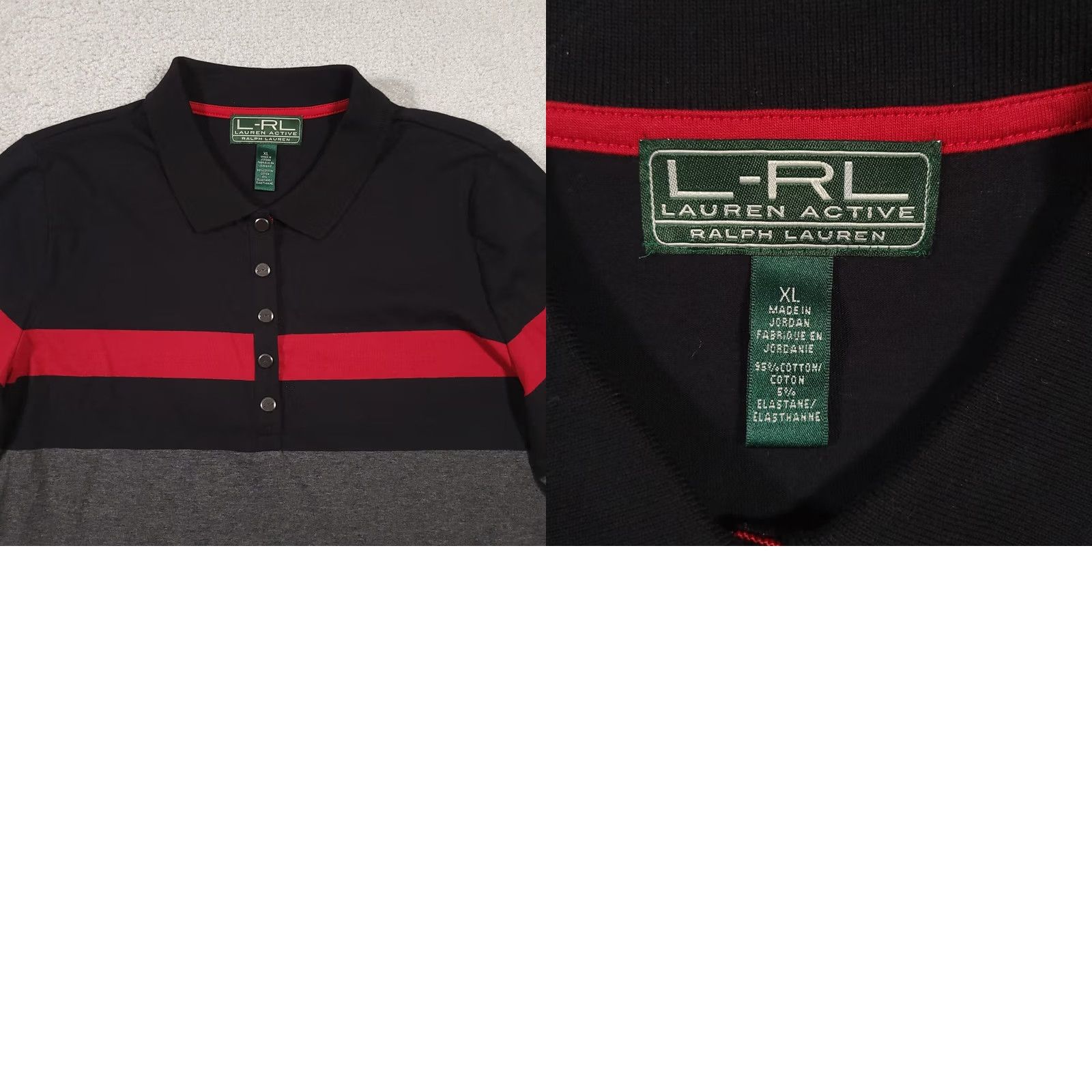 Vintage VINTAGE? No. Size XL / US 12-14 / IT 48-50 - 8 Thumbnail