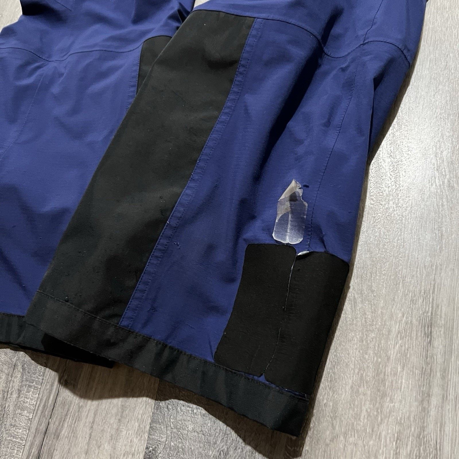 Outdoor Research Outdoor Research Carbide Bibs Pertex Shield Snowboard READ! Size US 38 / EU 54 - 6 Thumbnail