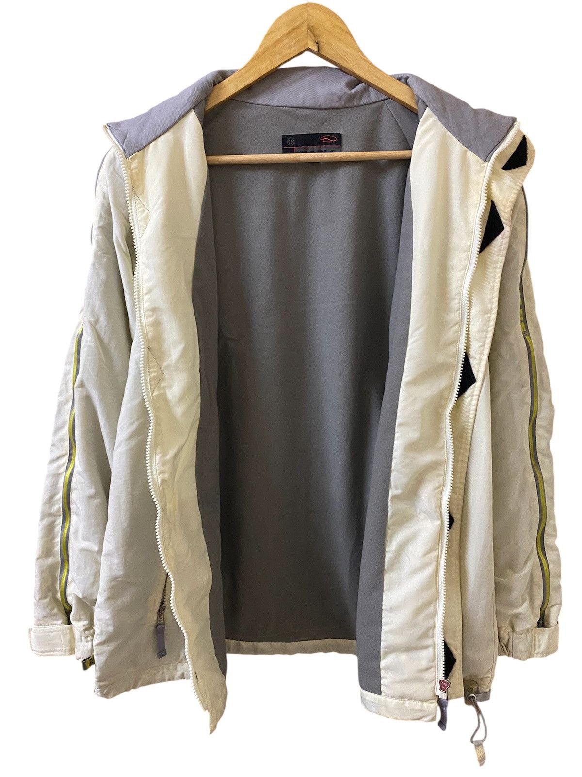 Vans Vintage Vans performance jacket Size US M / EU 48-50 / 2 - 2 Thumbnail
