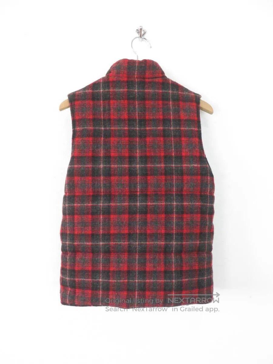 Woolrich Woolen Mills Woolrich Two. Size US S / EU 44-46 / 1 - 6 Thumbnail