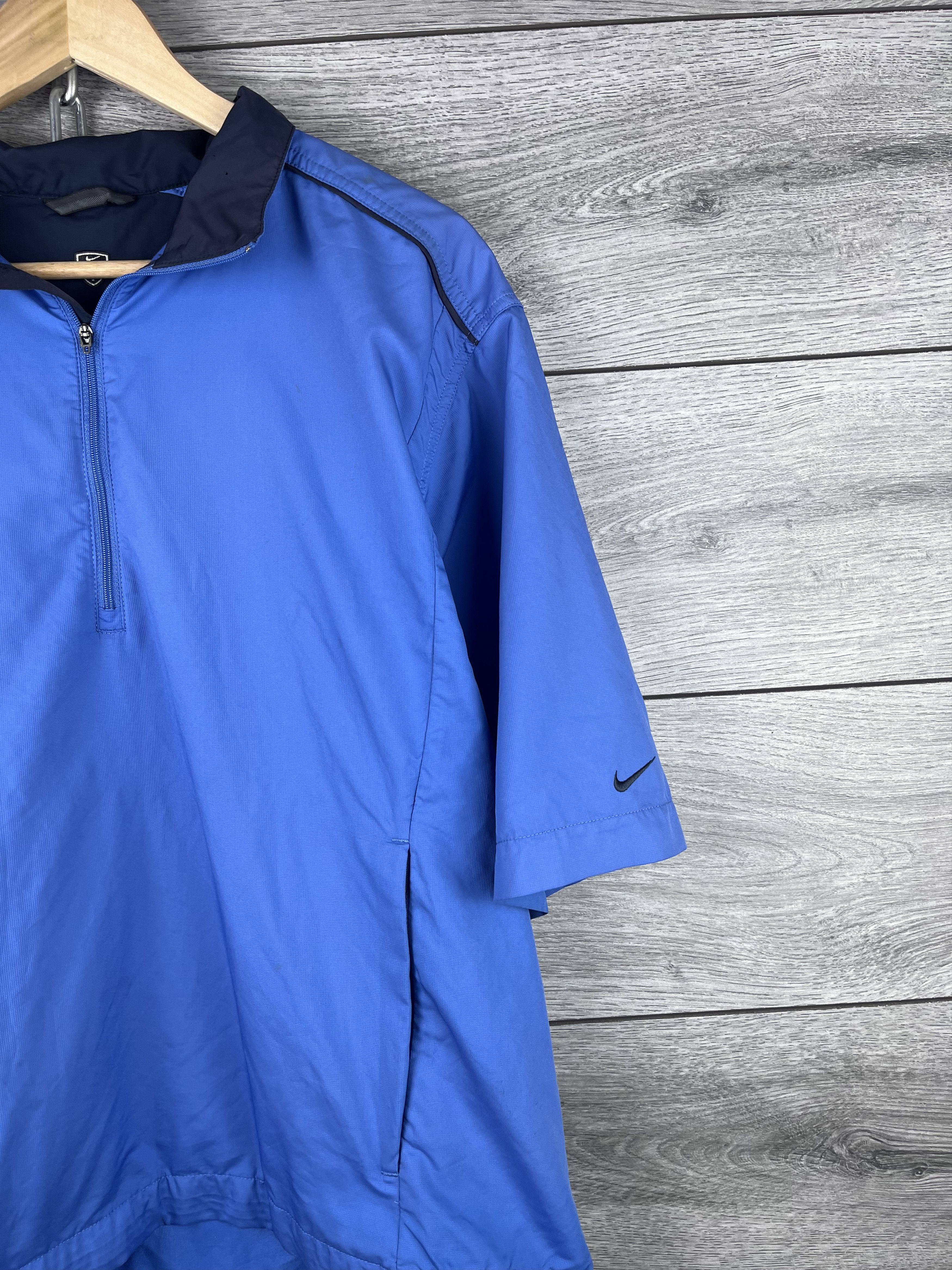 Nike Nike golf polo Size US L / EU 52-54 / 3 - 7 Thumbnail