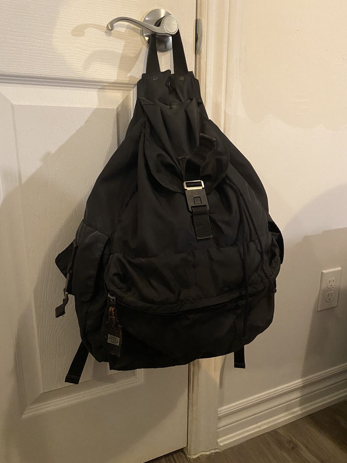 Japanese Brand Alyx style bag Size ONE SIZE - 1 Thumbnail