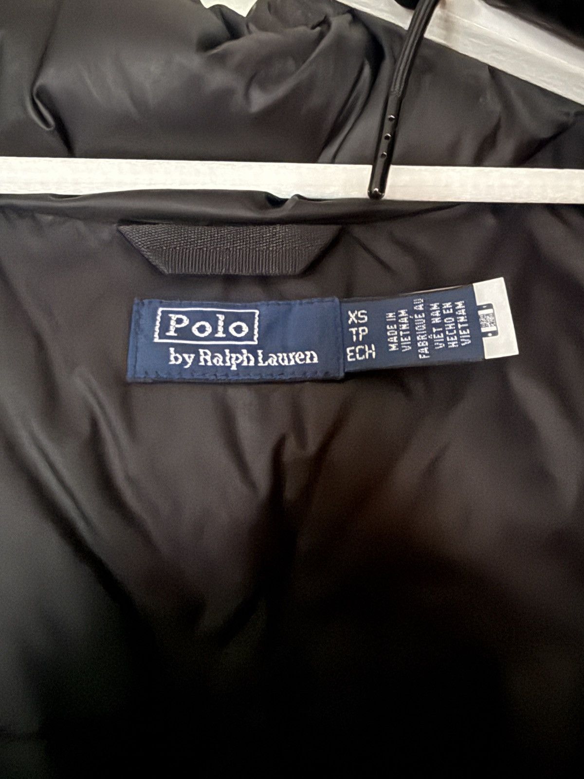 Ralph Lauren Ralph lauren puffer jacket Size XS / US 0-2 / IT 36-38 - 3 Thumbnail