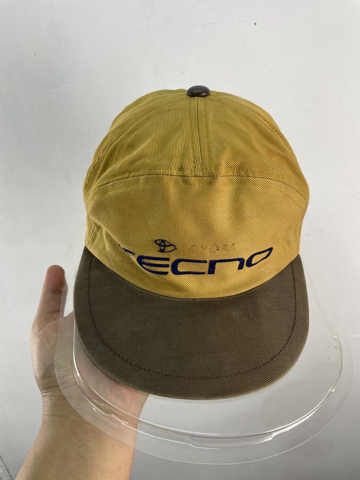 Sports Specialties Vintage Toyota Techno Cap One Size Size ONE SIZE - 3 Thumbnail